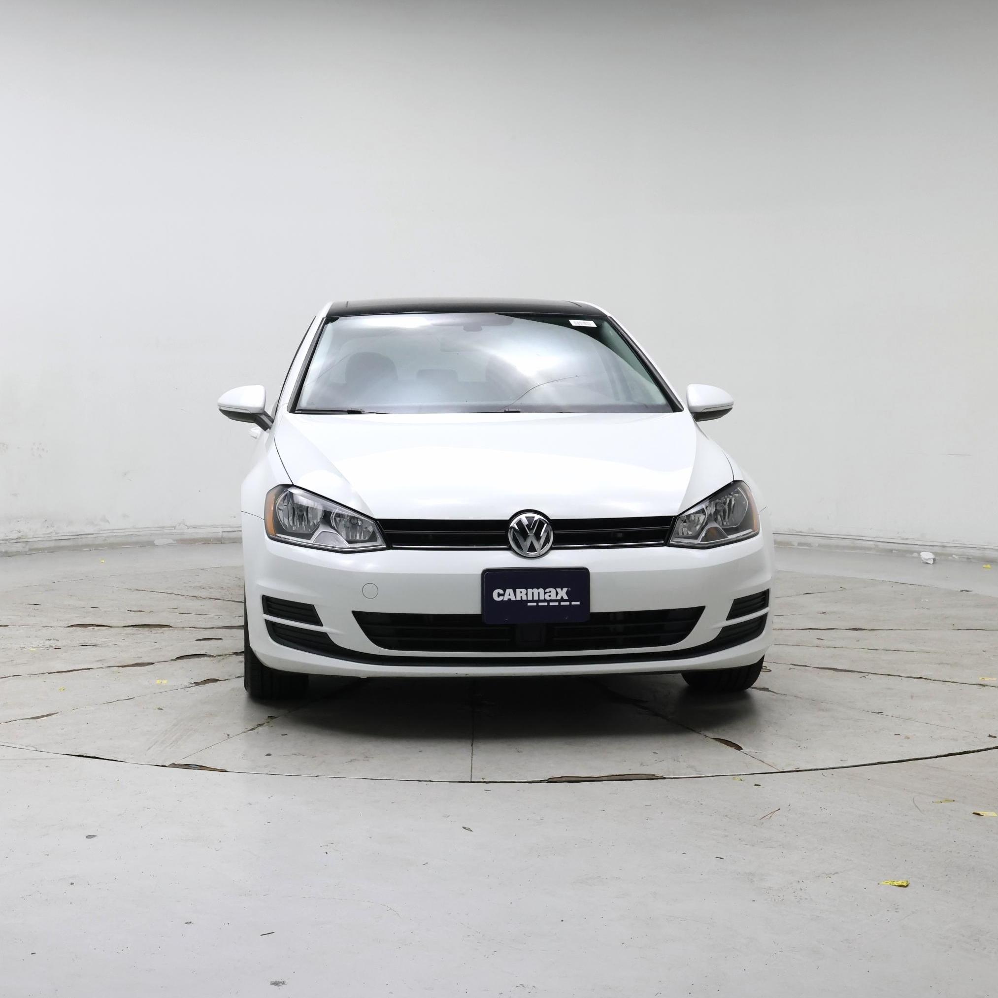 Thumbnail: 2017 Volkswagen Golf - 5