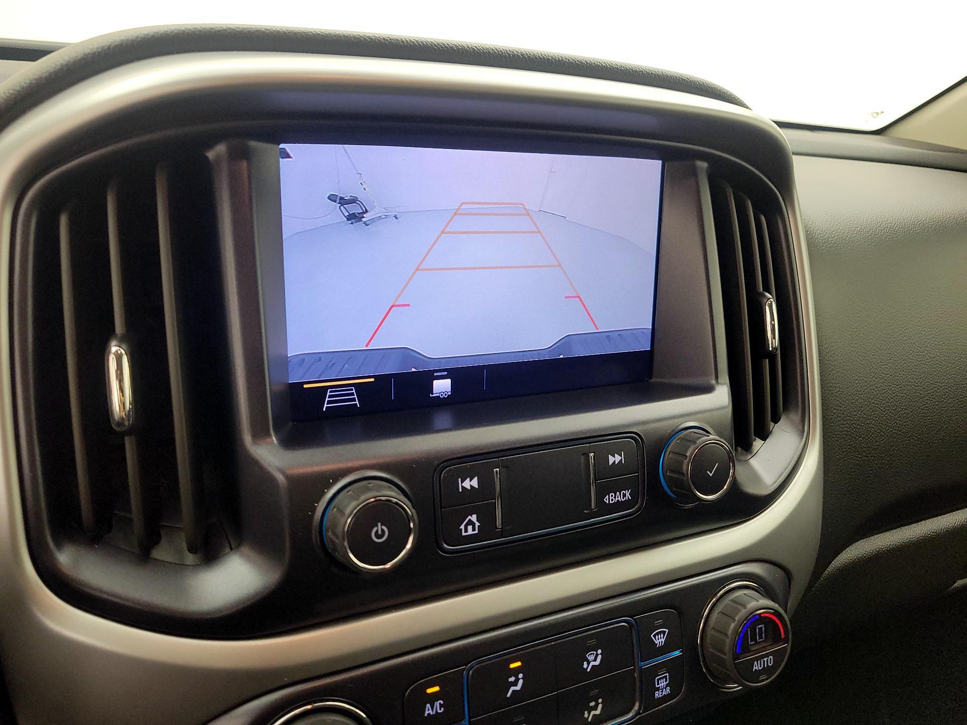Thumbnail: 2021 Chevrolet Colorado - 15