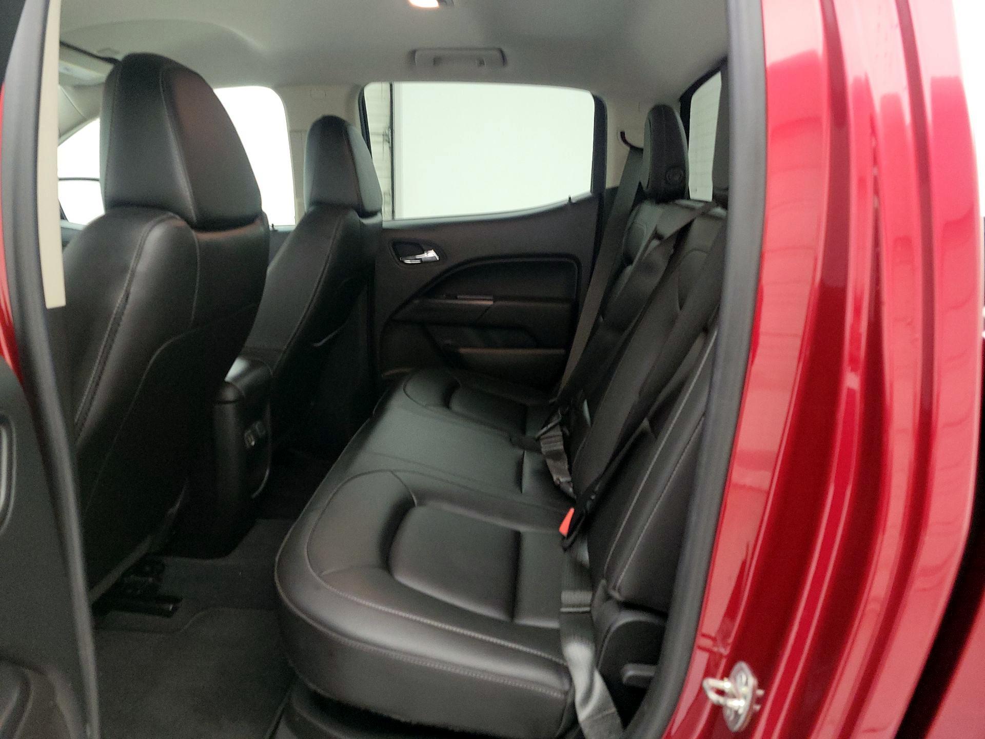 Thumbnail: 2021 Chevrolet Colorado - 20