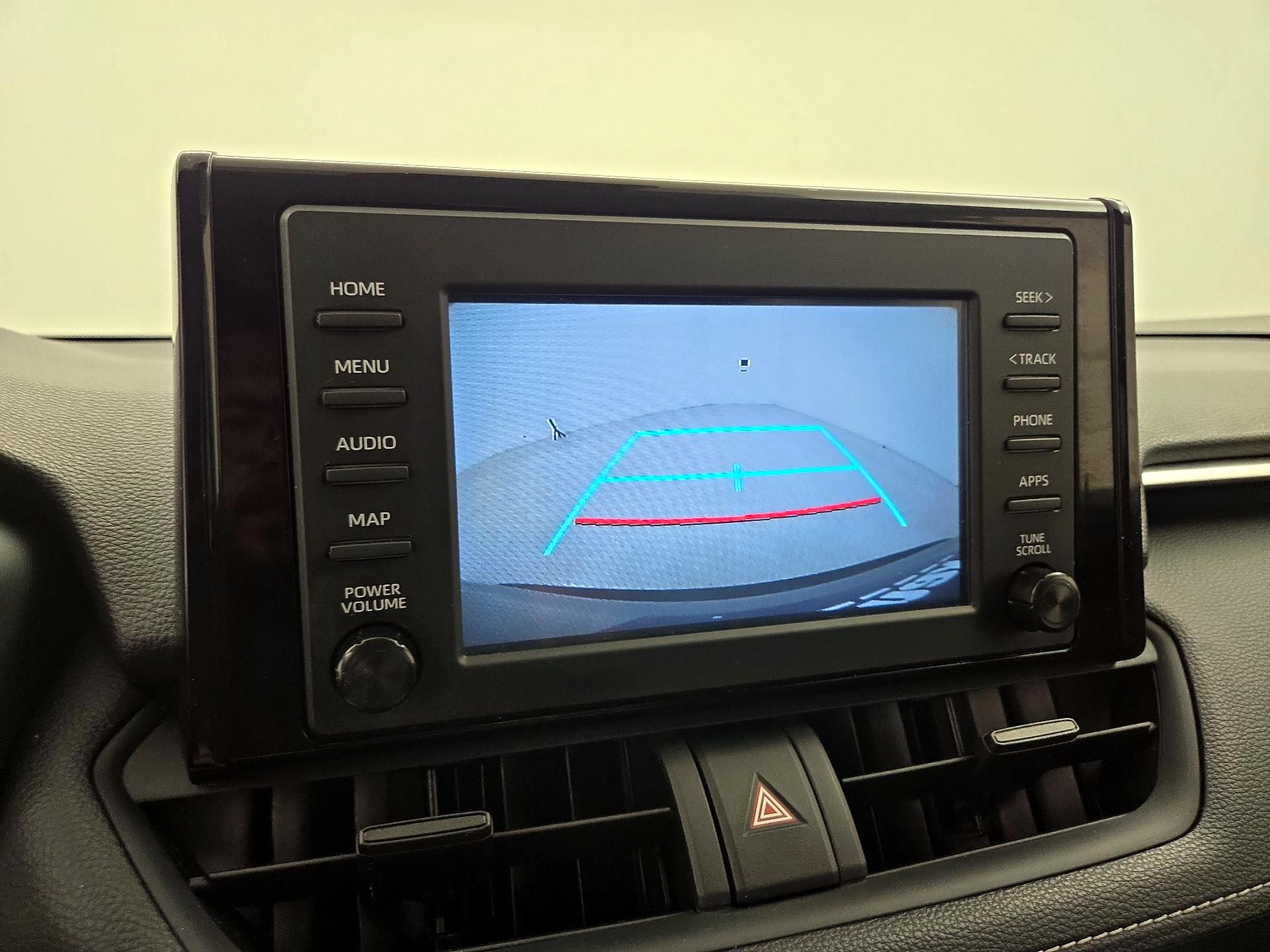 Thumbnail: 2019 Toyota RAV4 - 14