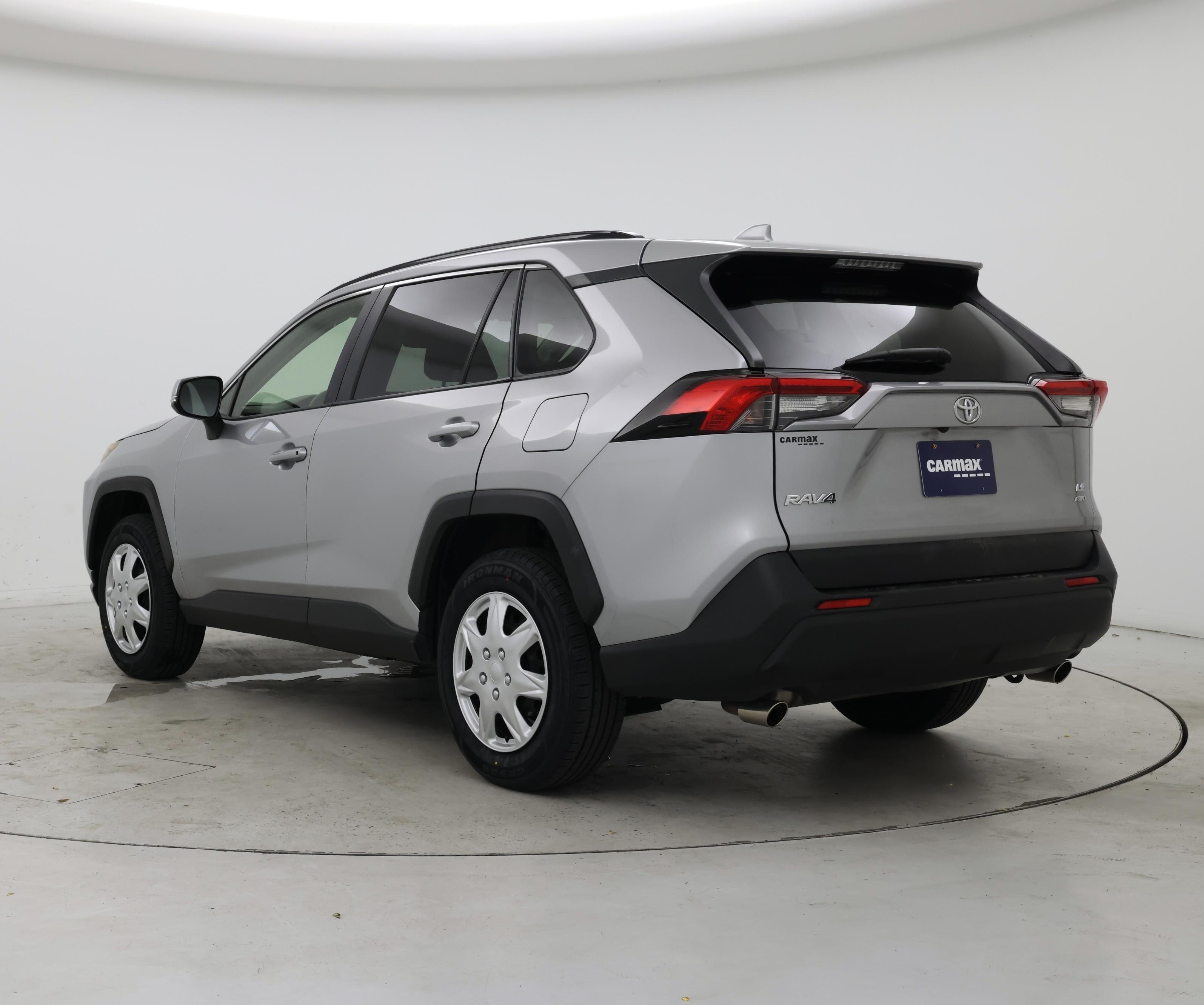 Thumbnail: 2019 Toyota RAV4 - 2