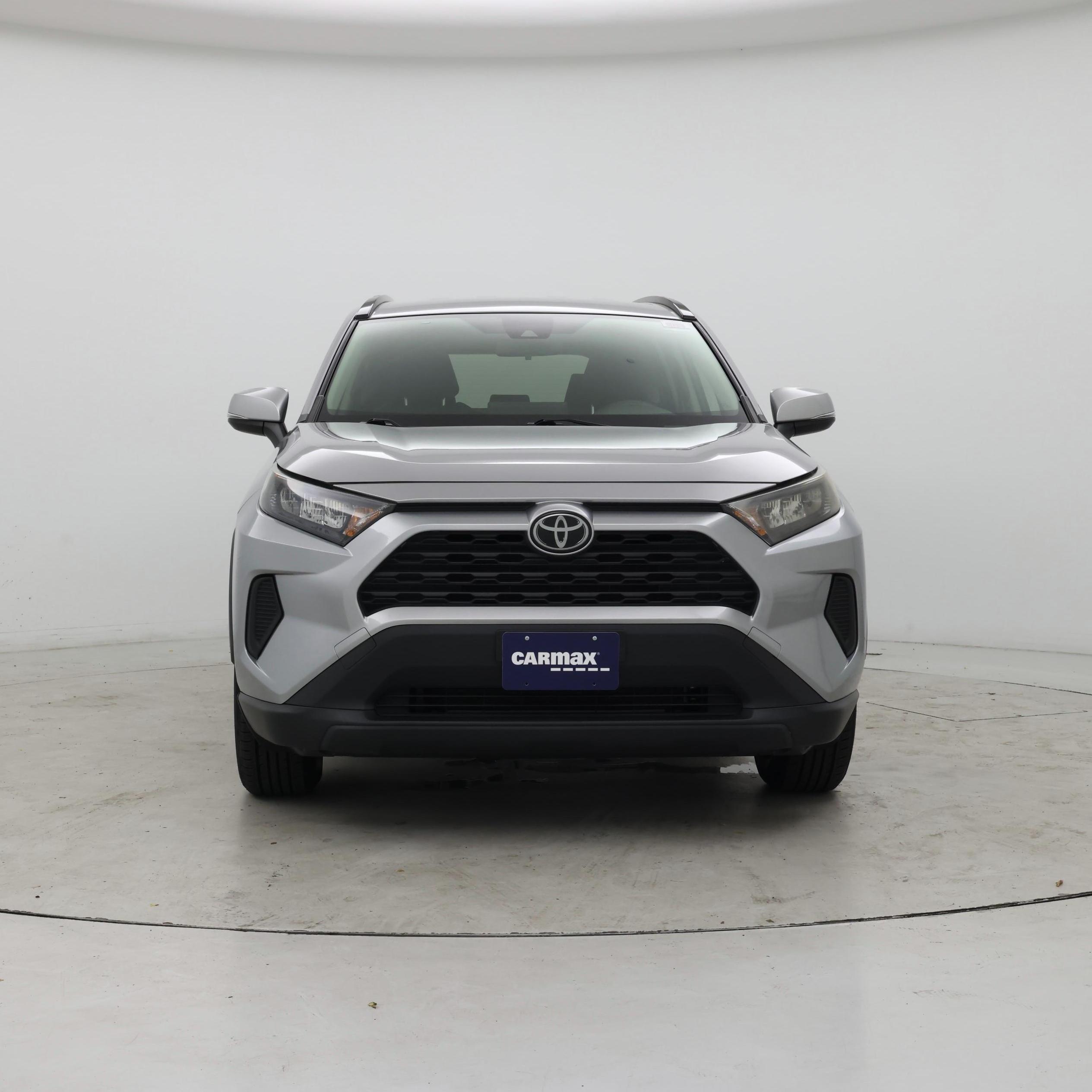 Thumbnail: 2019 Toyota RAV4 - 5