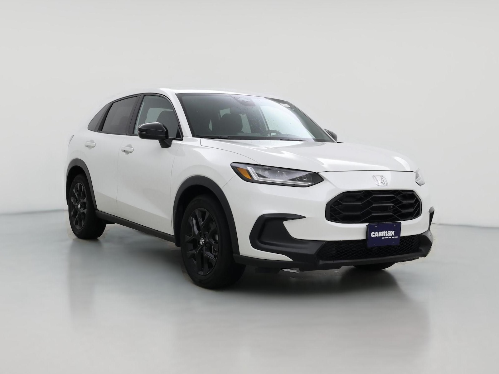 2024 Honda HR-V
