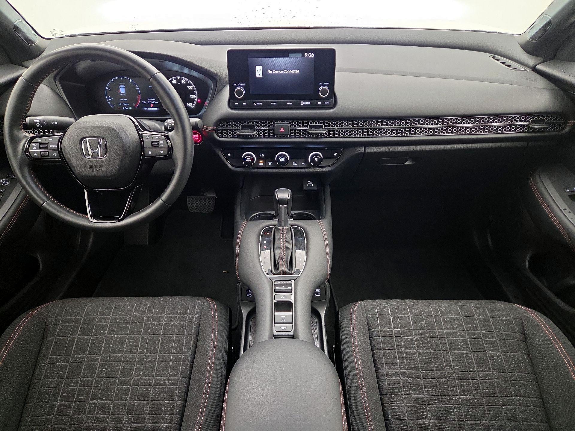 Thumbnail: 2024 Honda HR-V - 9