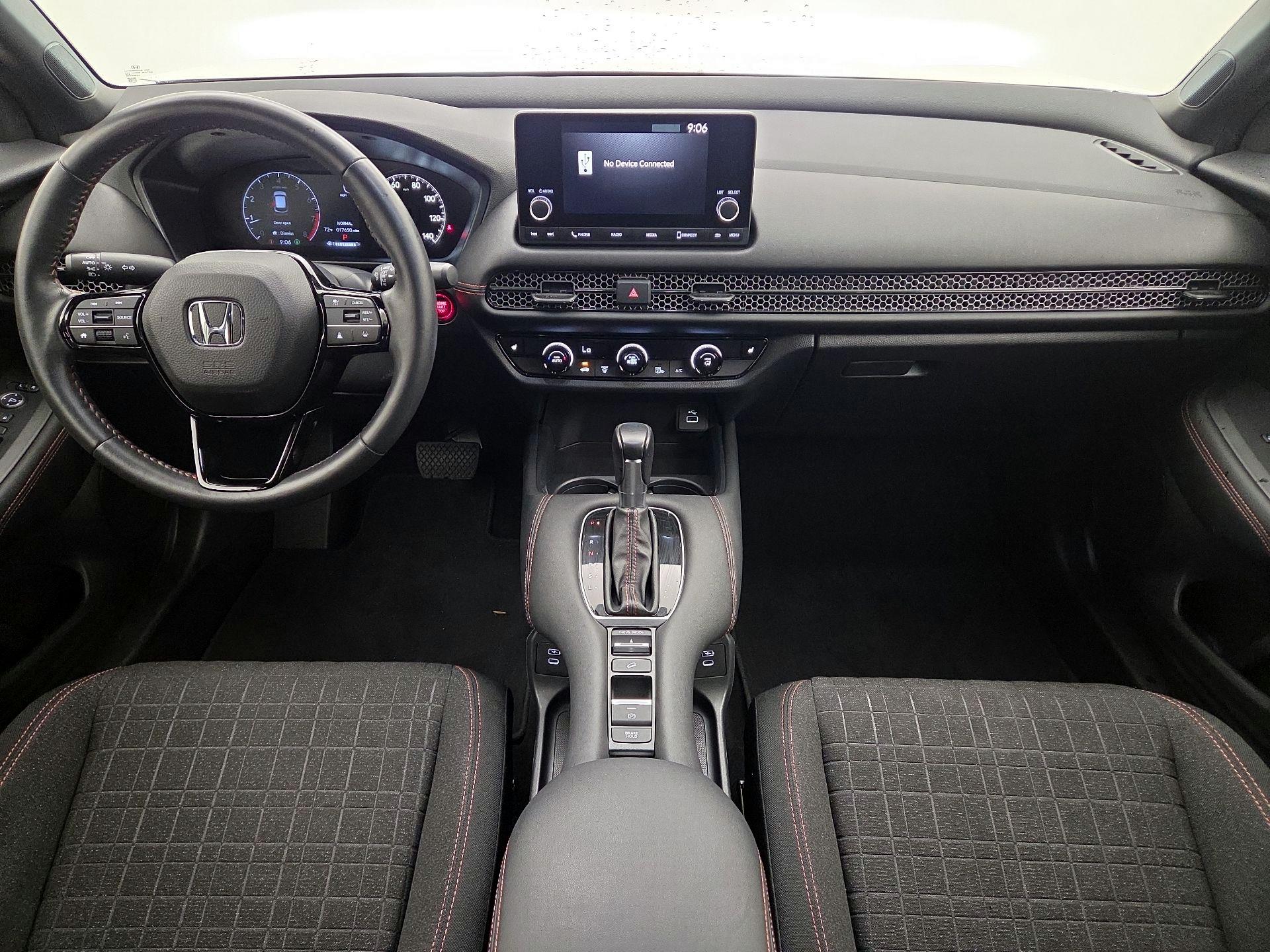 Thumbnail: 2024 Honda HR-V - 11