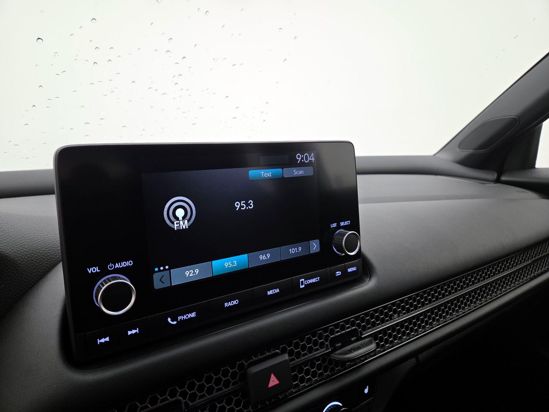 Thumbnail: 2024 Honda HR-V - 14