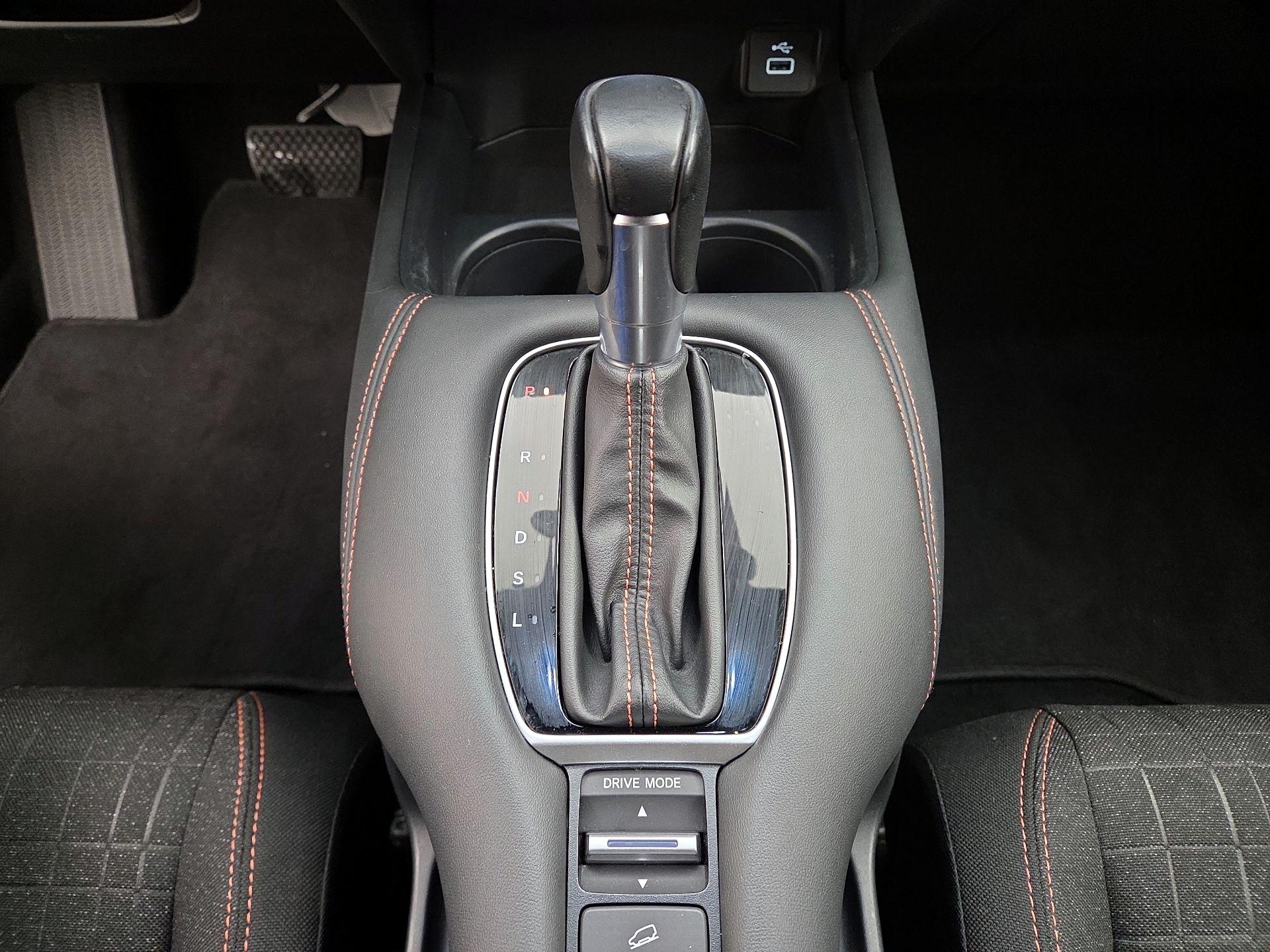 Thumbnail: 2024 Honda HR-V - 16
