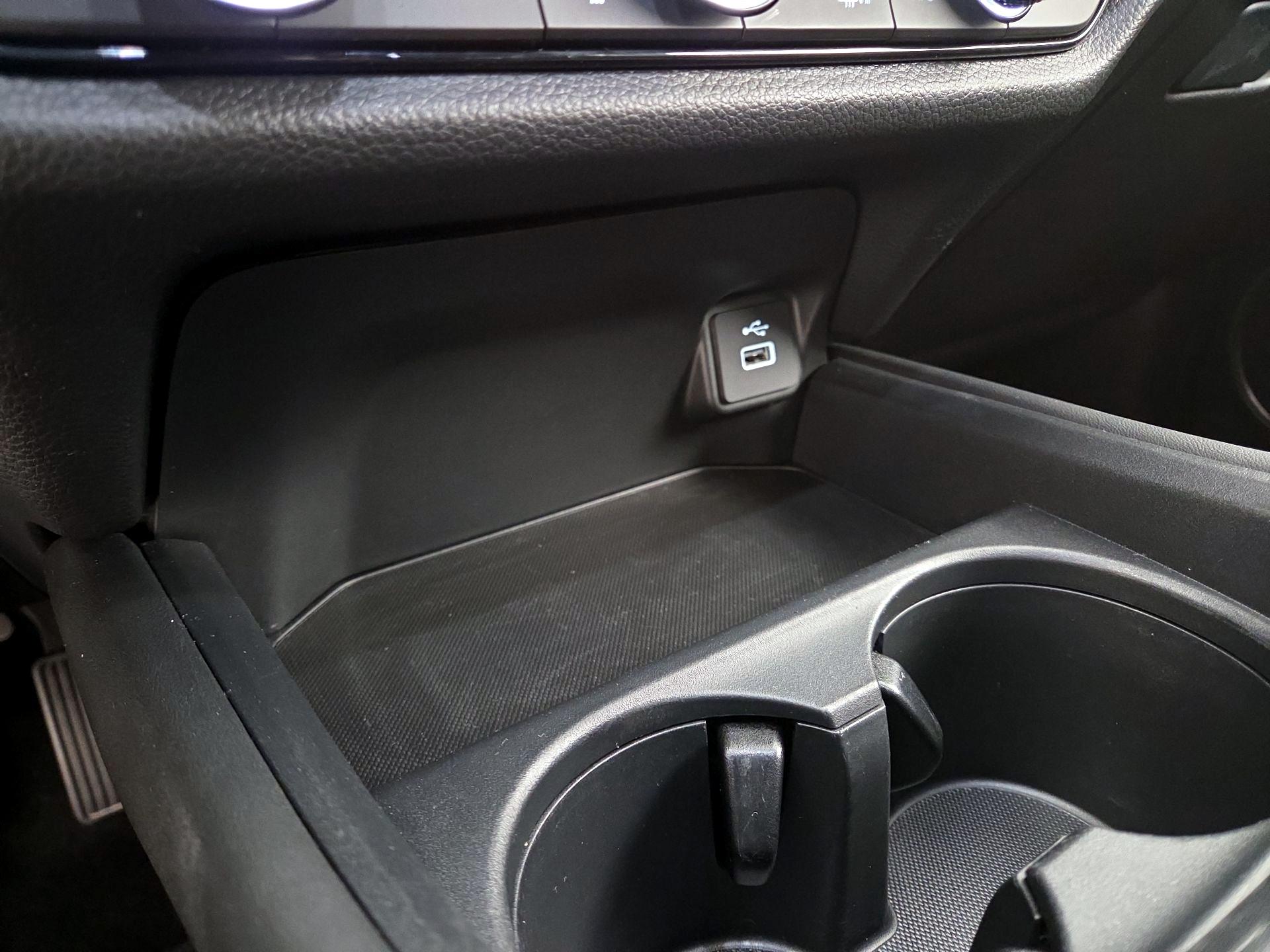 Thumbnail: 2024 Honda HR-V - 17