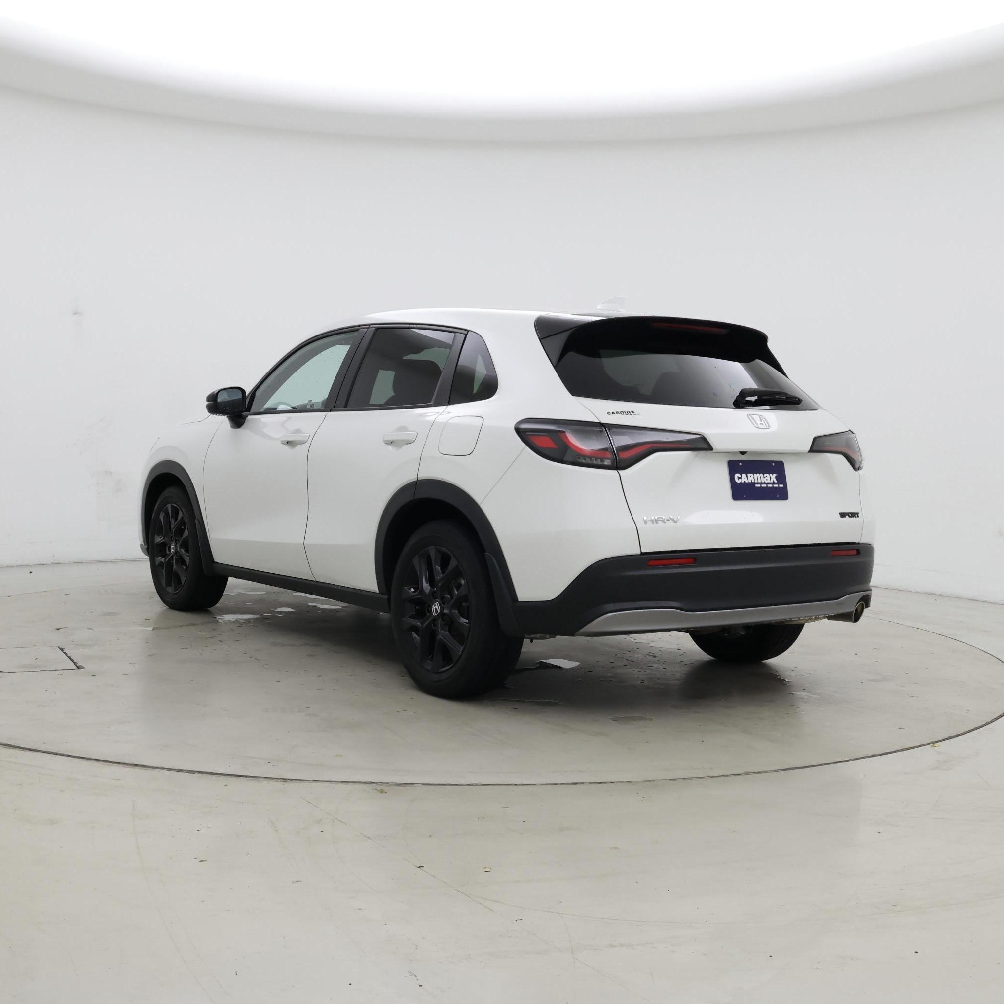 Thumbnail: 2024 Honda HR-V - 2