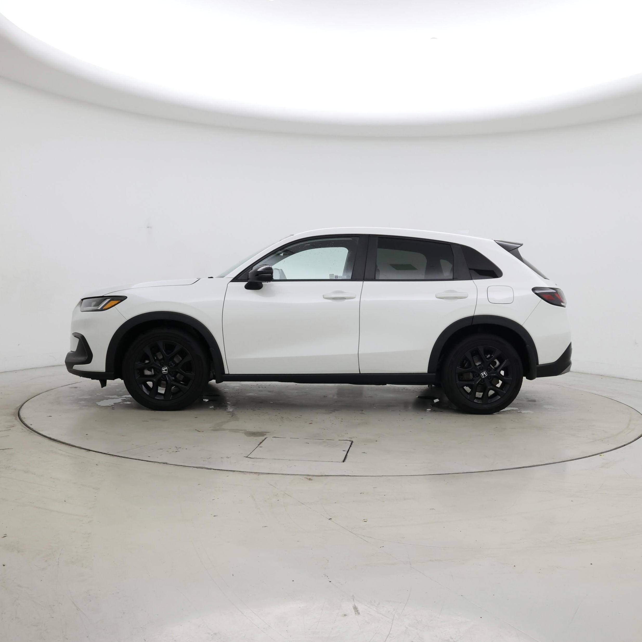 Thumbnail: 2024 Honda HR-V - 3
