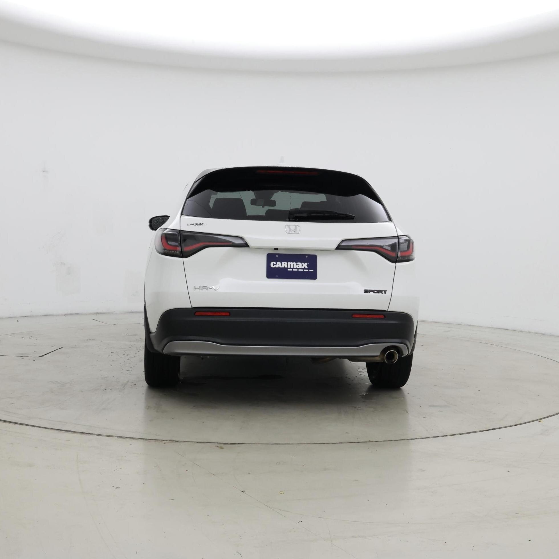 Thumbnail: 2024 Honda HR-V - 6