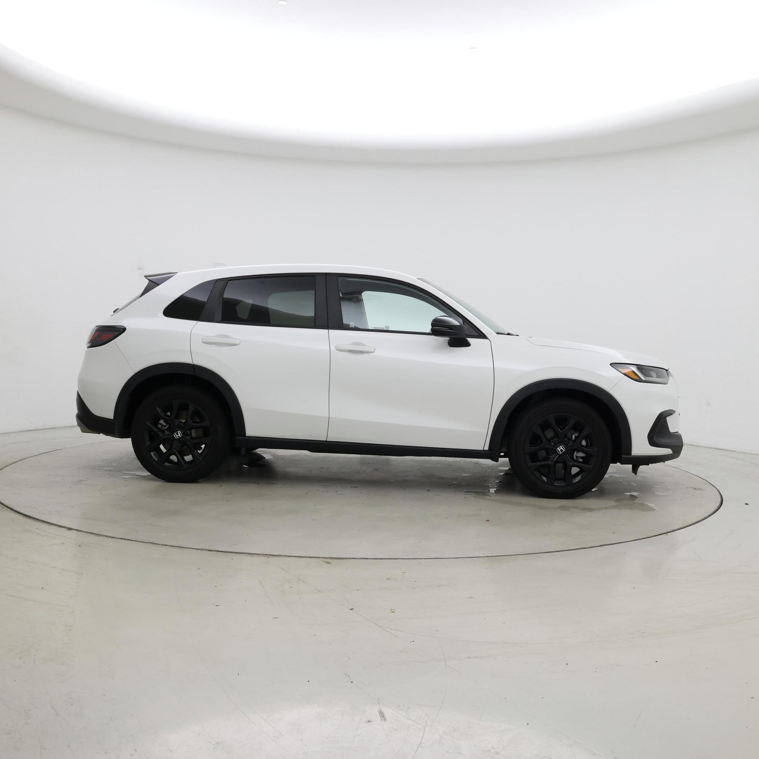 Thumbnail: 2024 Honda HR-V - 7
