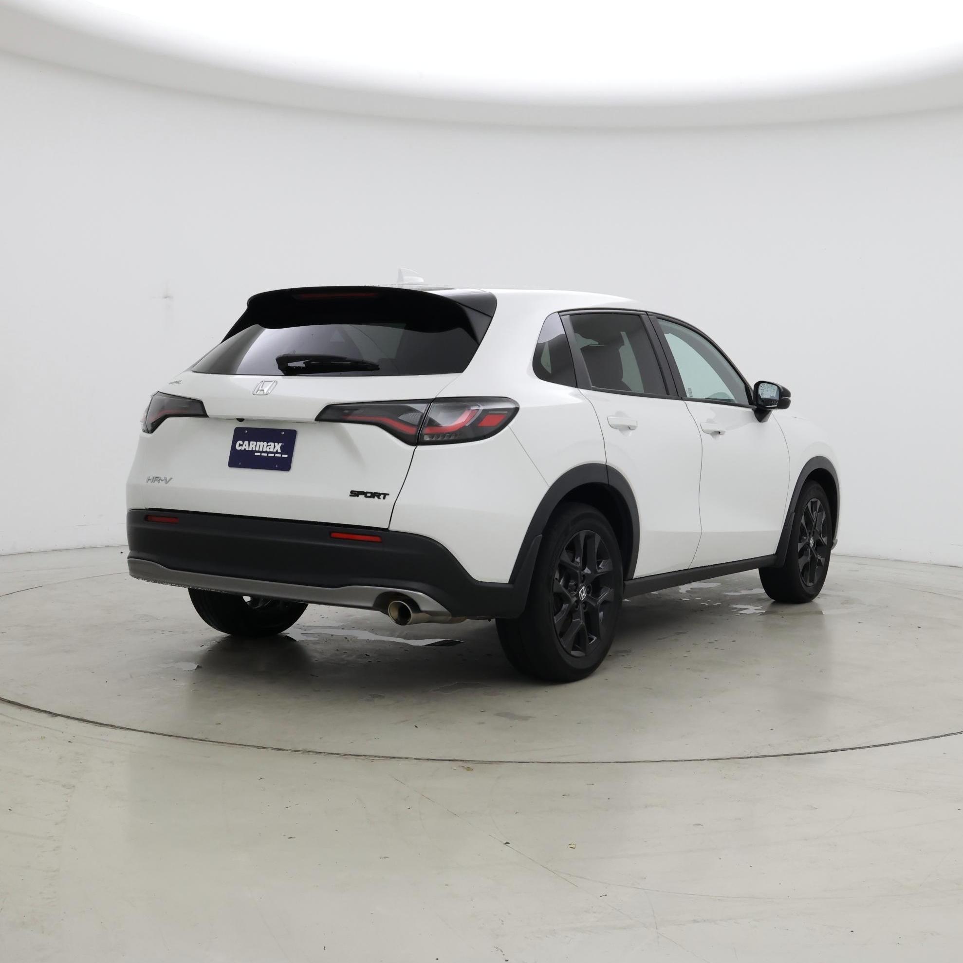 Thumbnail: 2024 Honda HR-V - 8