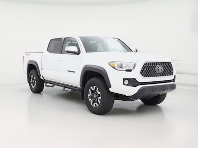 2019 Toyota Tacoma TRD Off Road