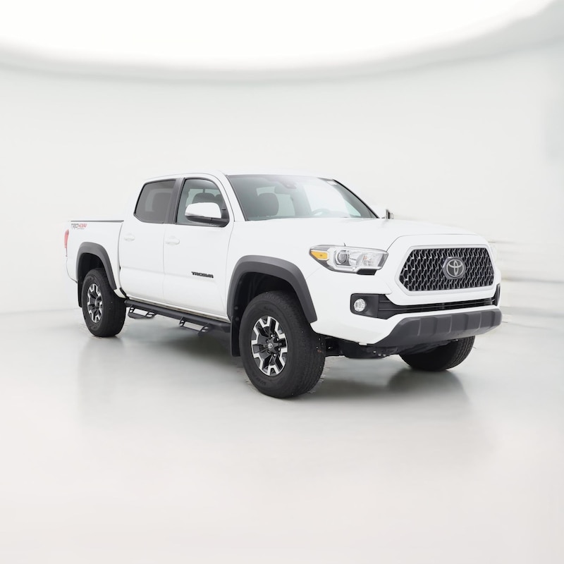 2019 Toyota Tacoma TRD Off Road