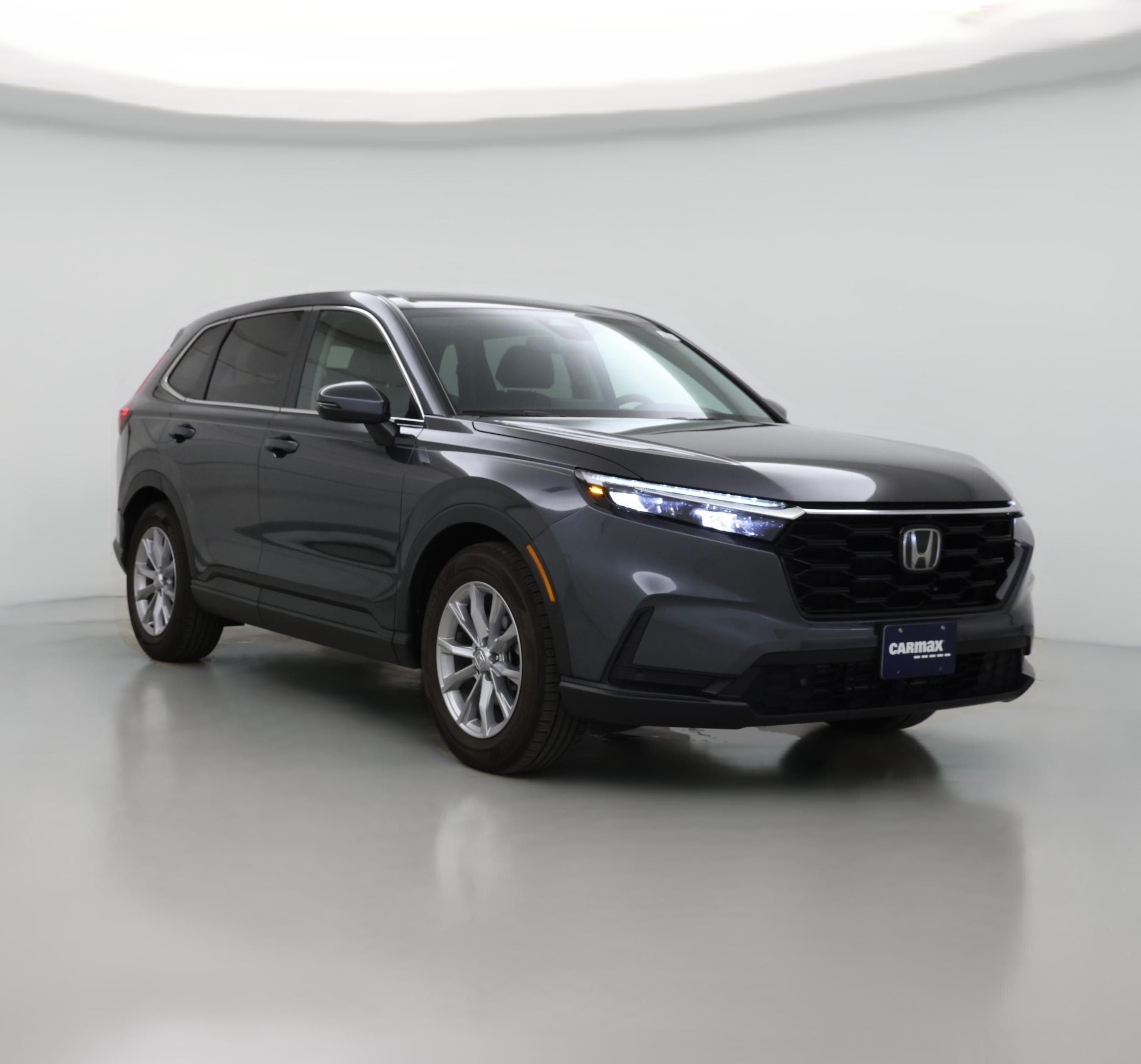 Thumbnail: 2024 Honda CR-V - 1