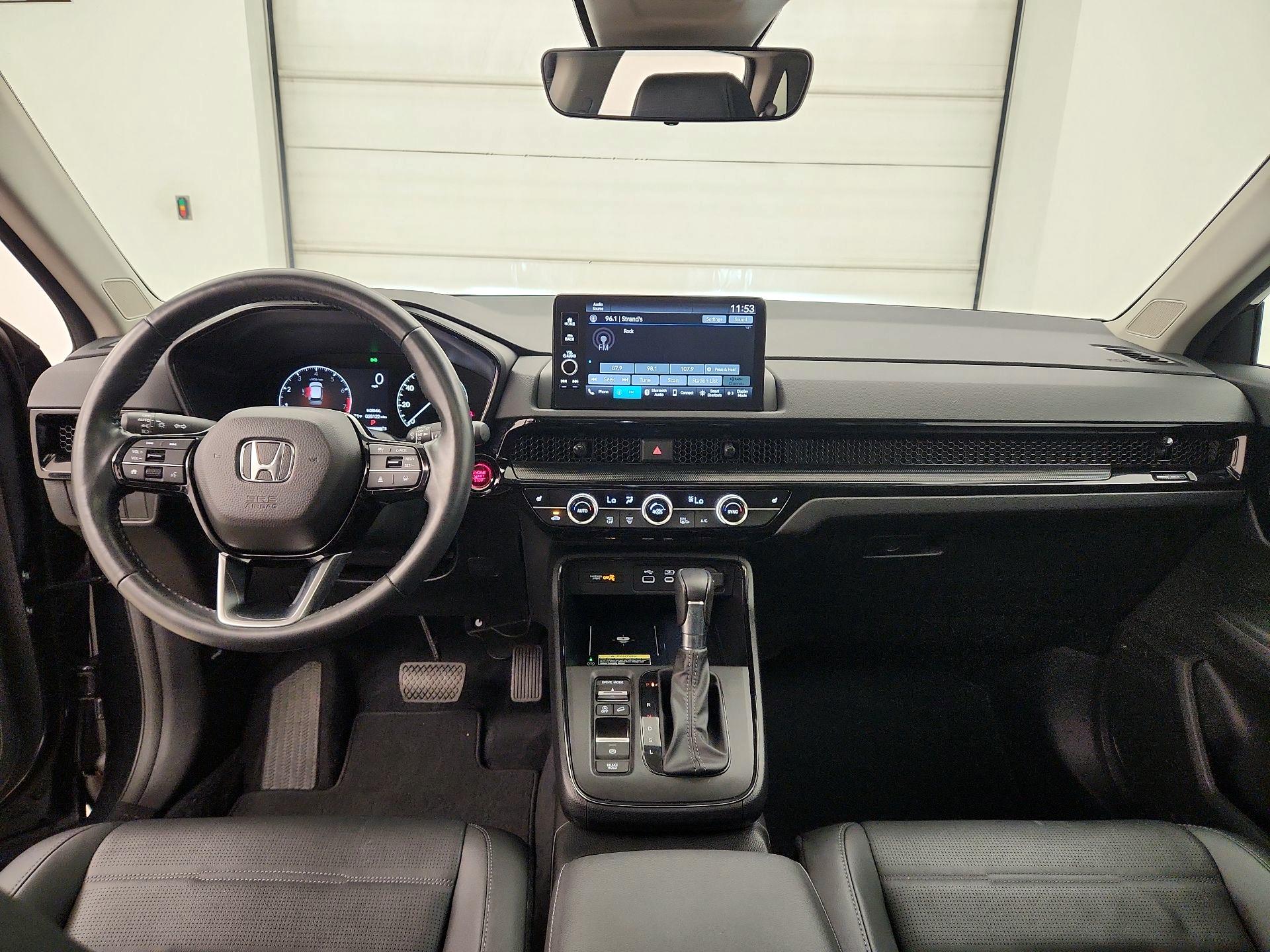 Thumbnail: 2024 Honda CR-V - 9