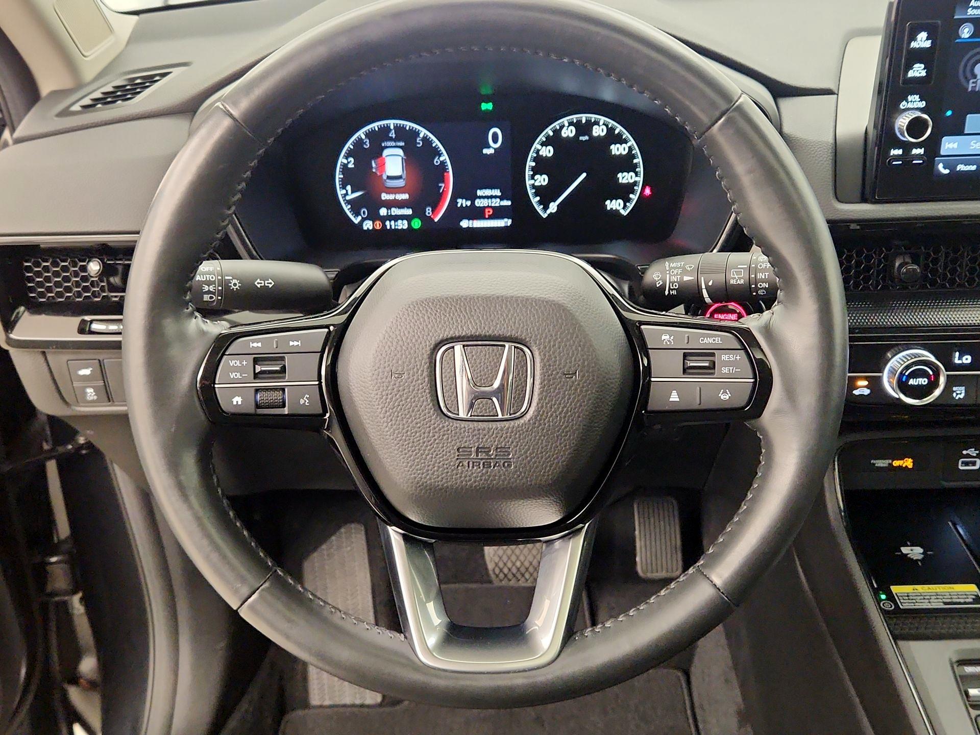 Thumbnail: 2024 Honda CR-V - 10