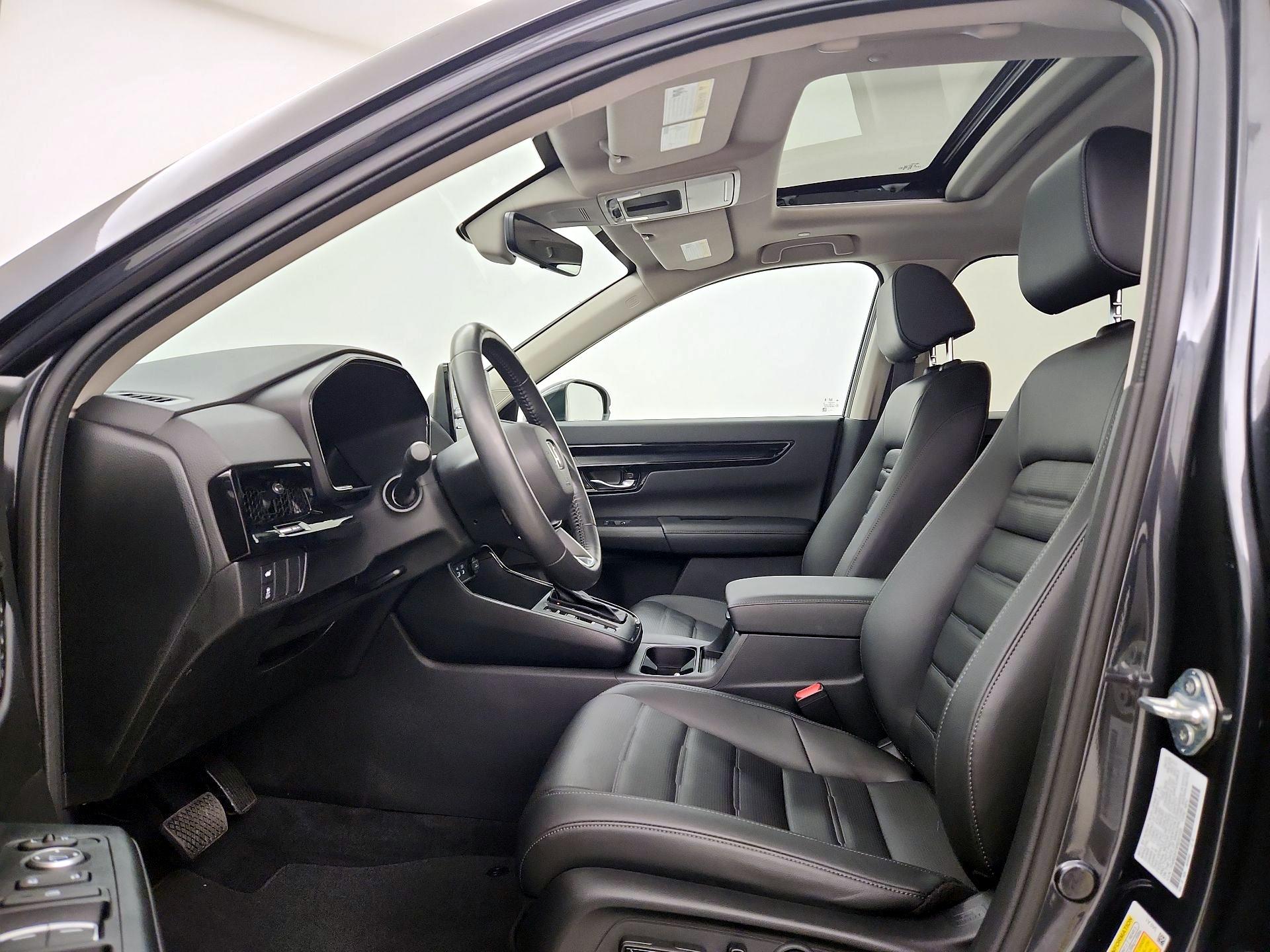 Thumbnail: 2024 Honda CR-V - 11