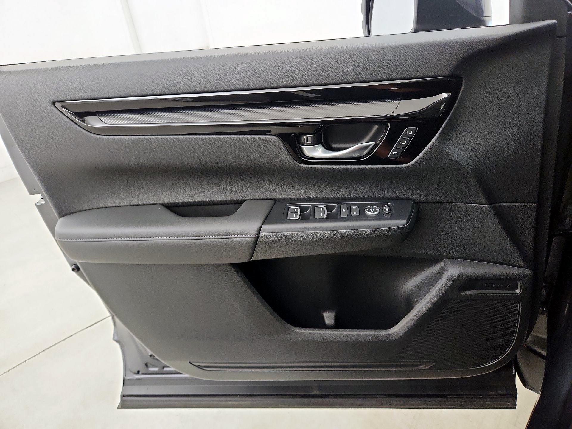 Thumbnail: 2024 Honda CR-V - 12