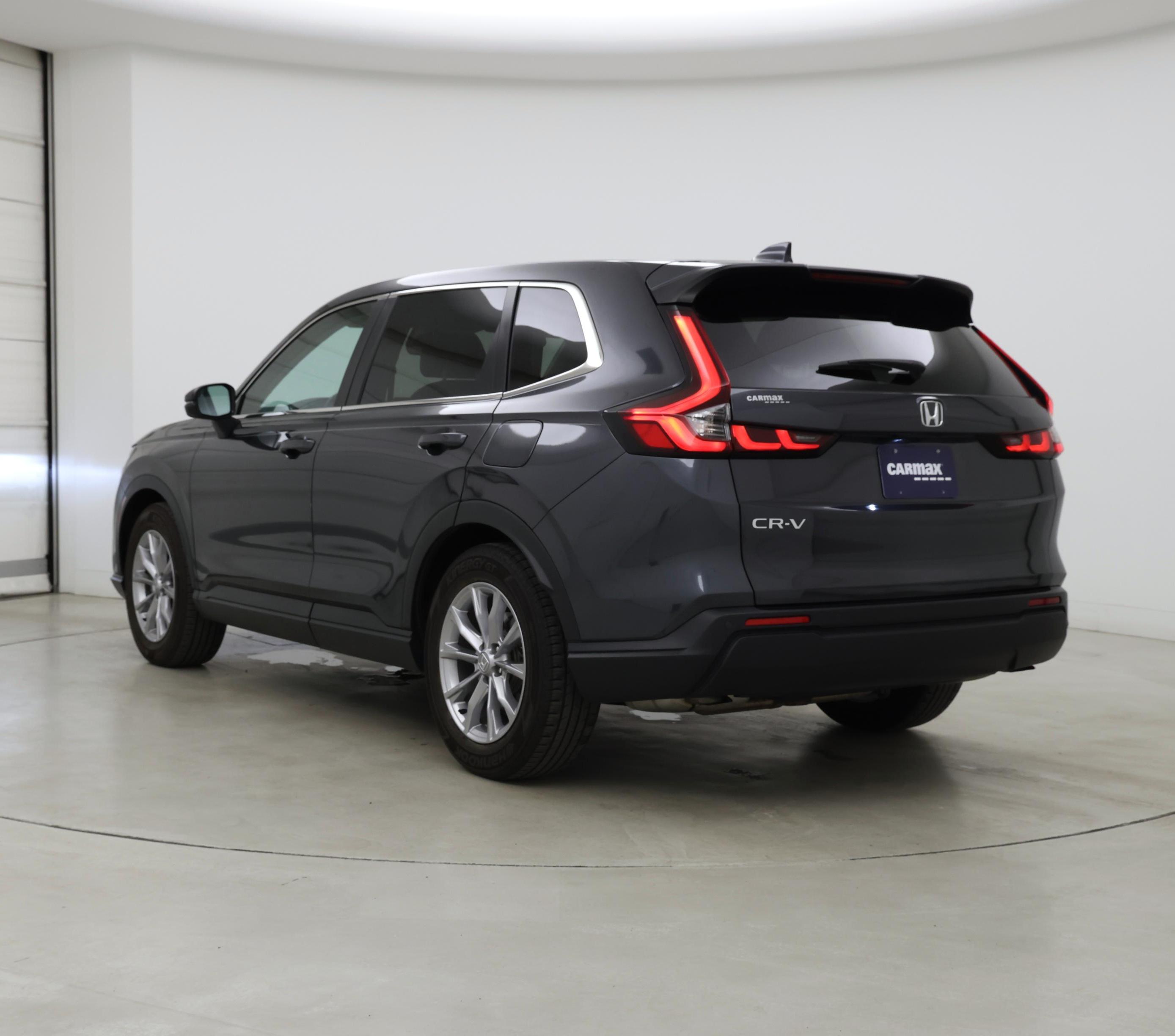 Thumbnail: 2024 Honda CR-V - 2
