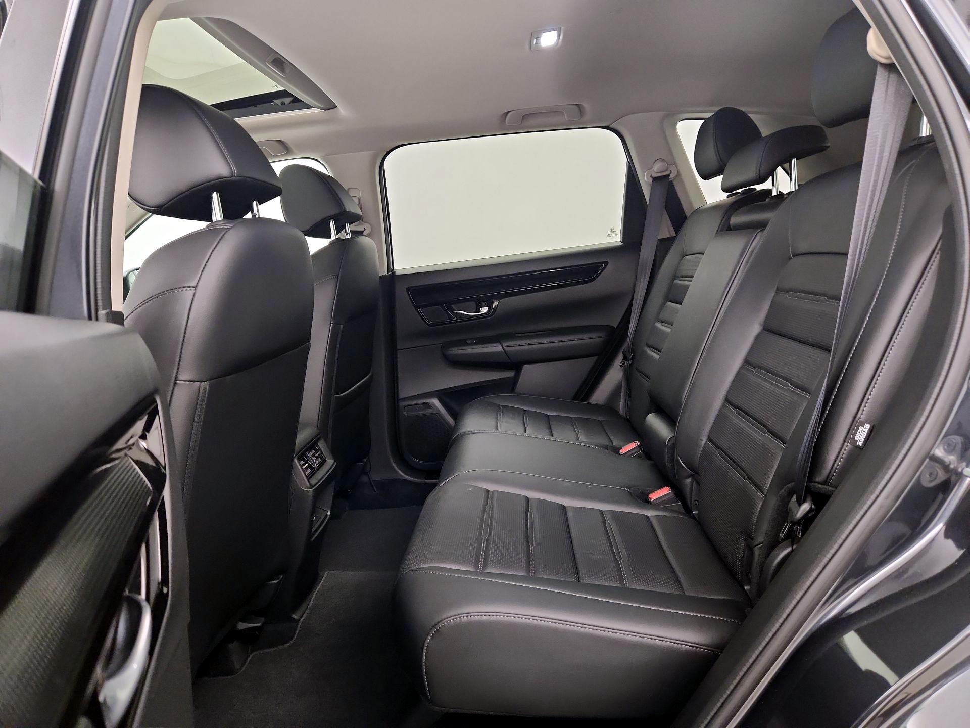 Thumbnail: 2024 Honda CR-V - 20