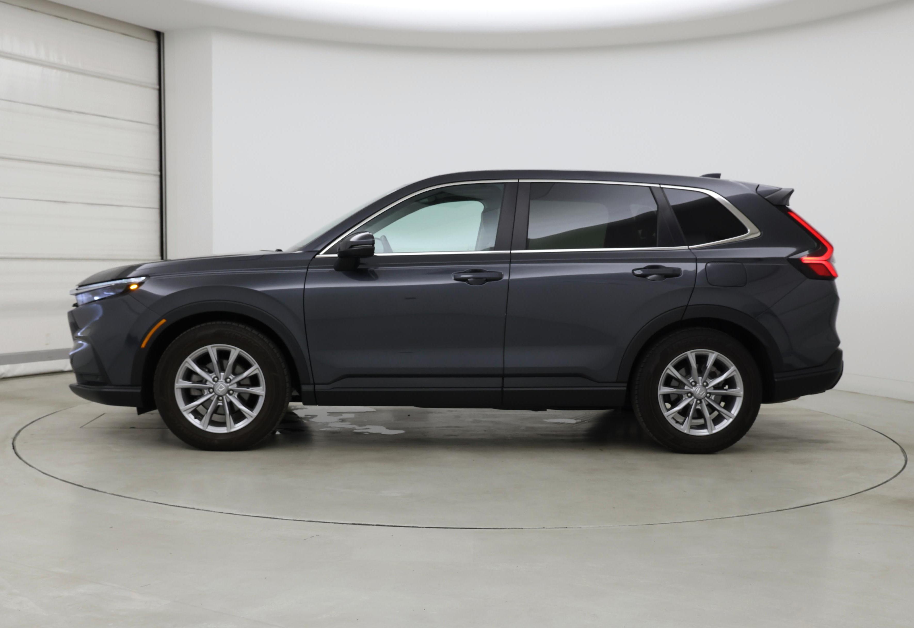 Thumbnail: 2024 Honda CR-V - 3