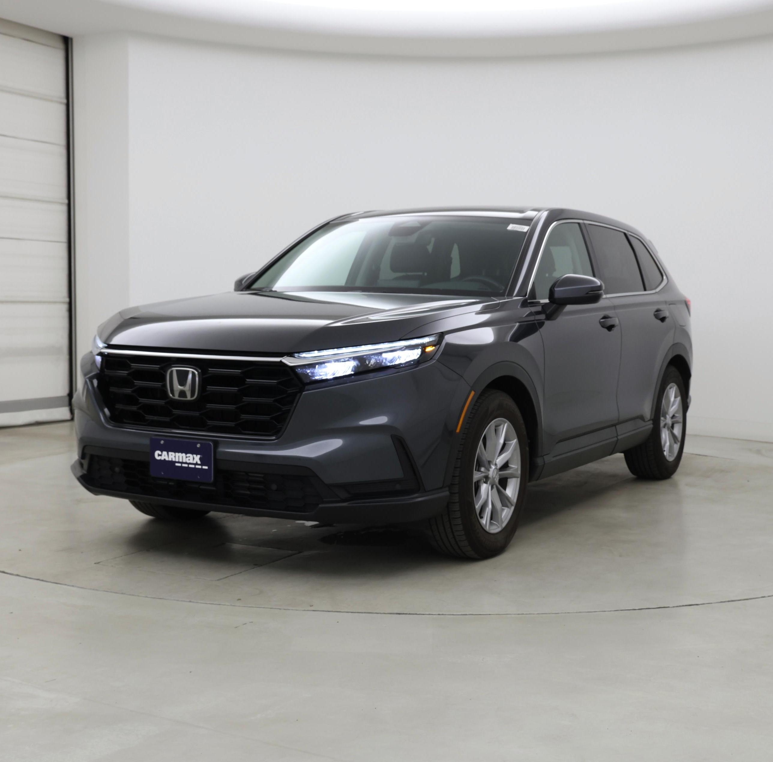 Thumbnail: 2024 Honda CR-V - 4