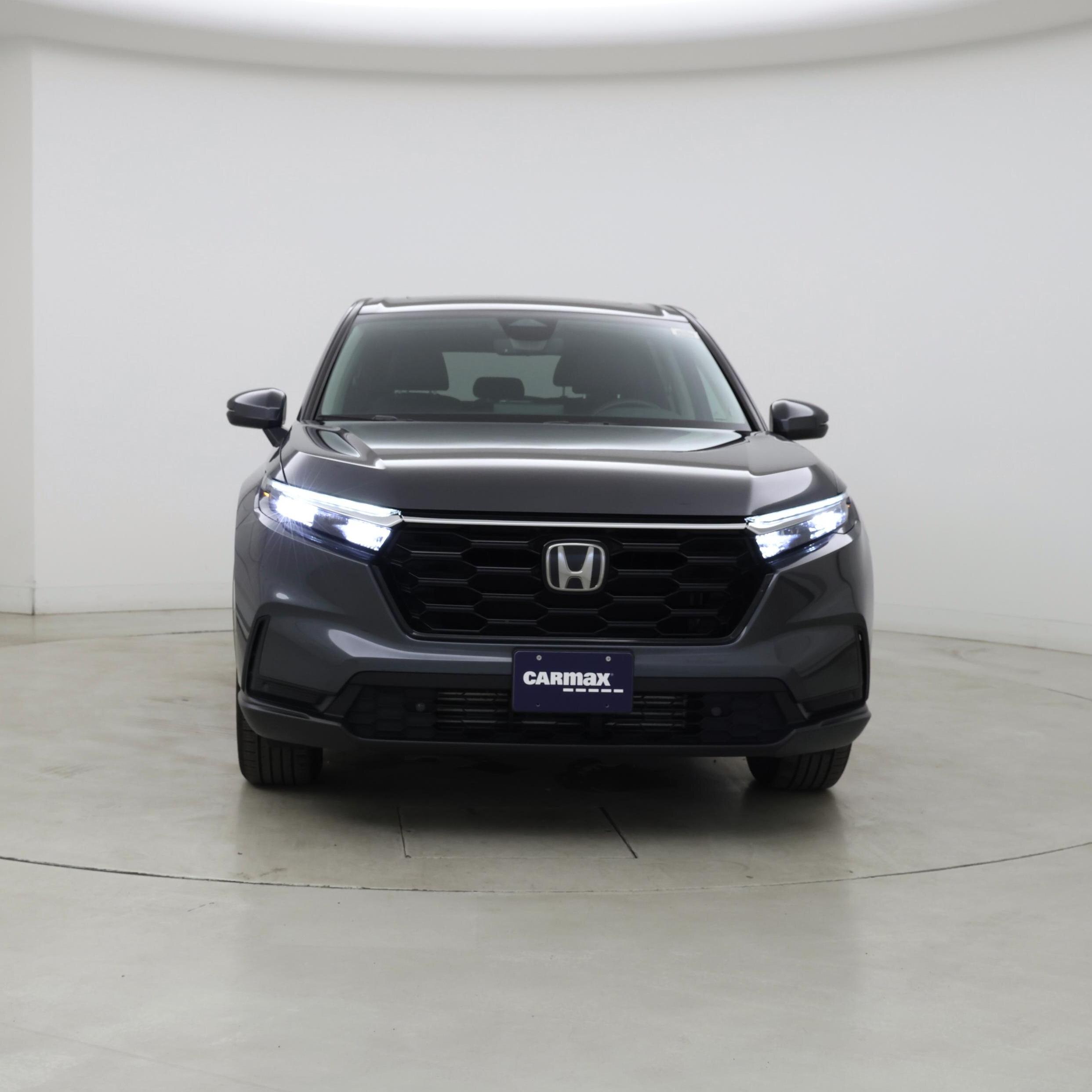 Thumbnail: 2024 Honda CR-V - 5