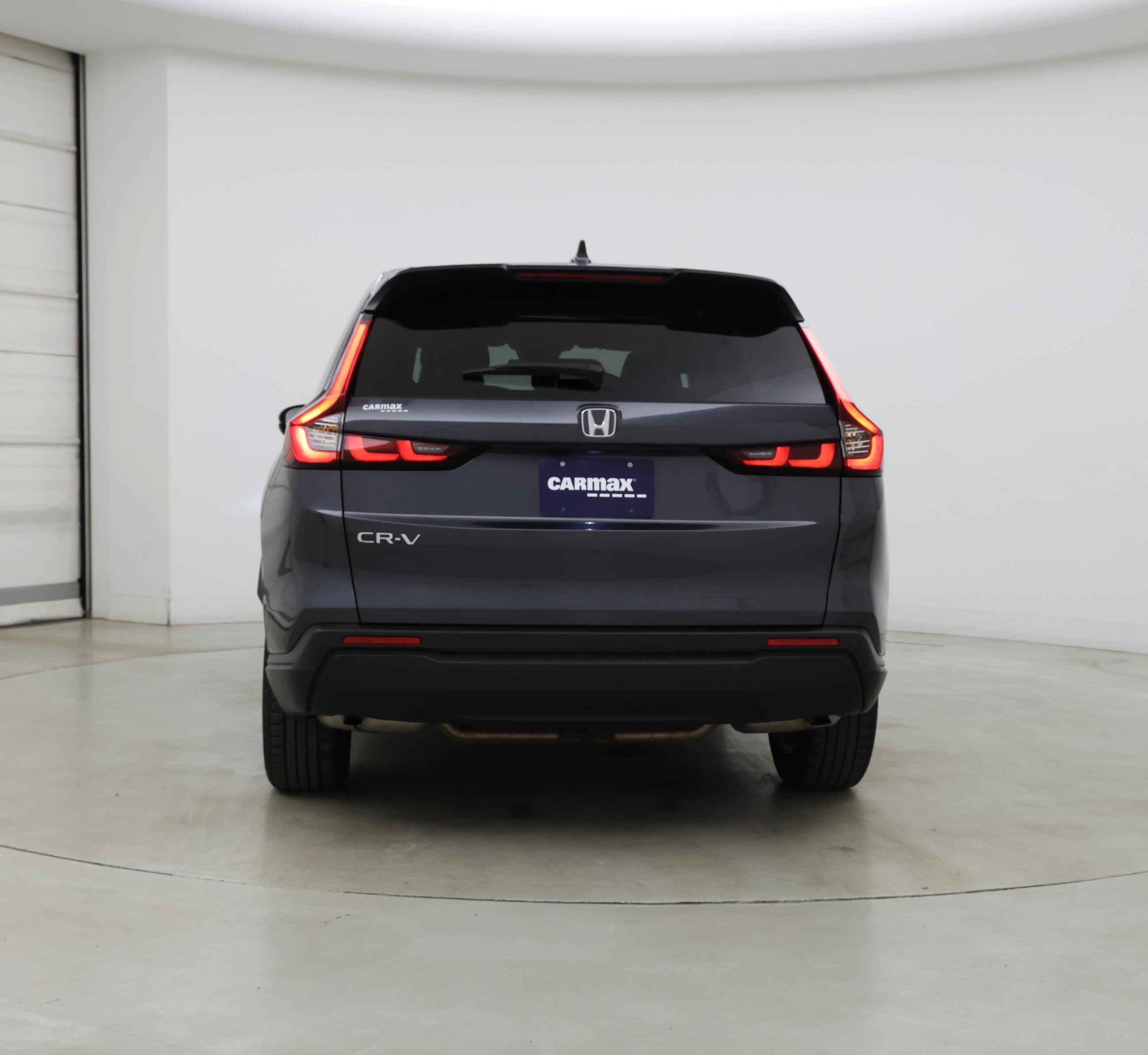 Thumbnail: 2024 Honda CR-V - 6