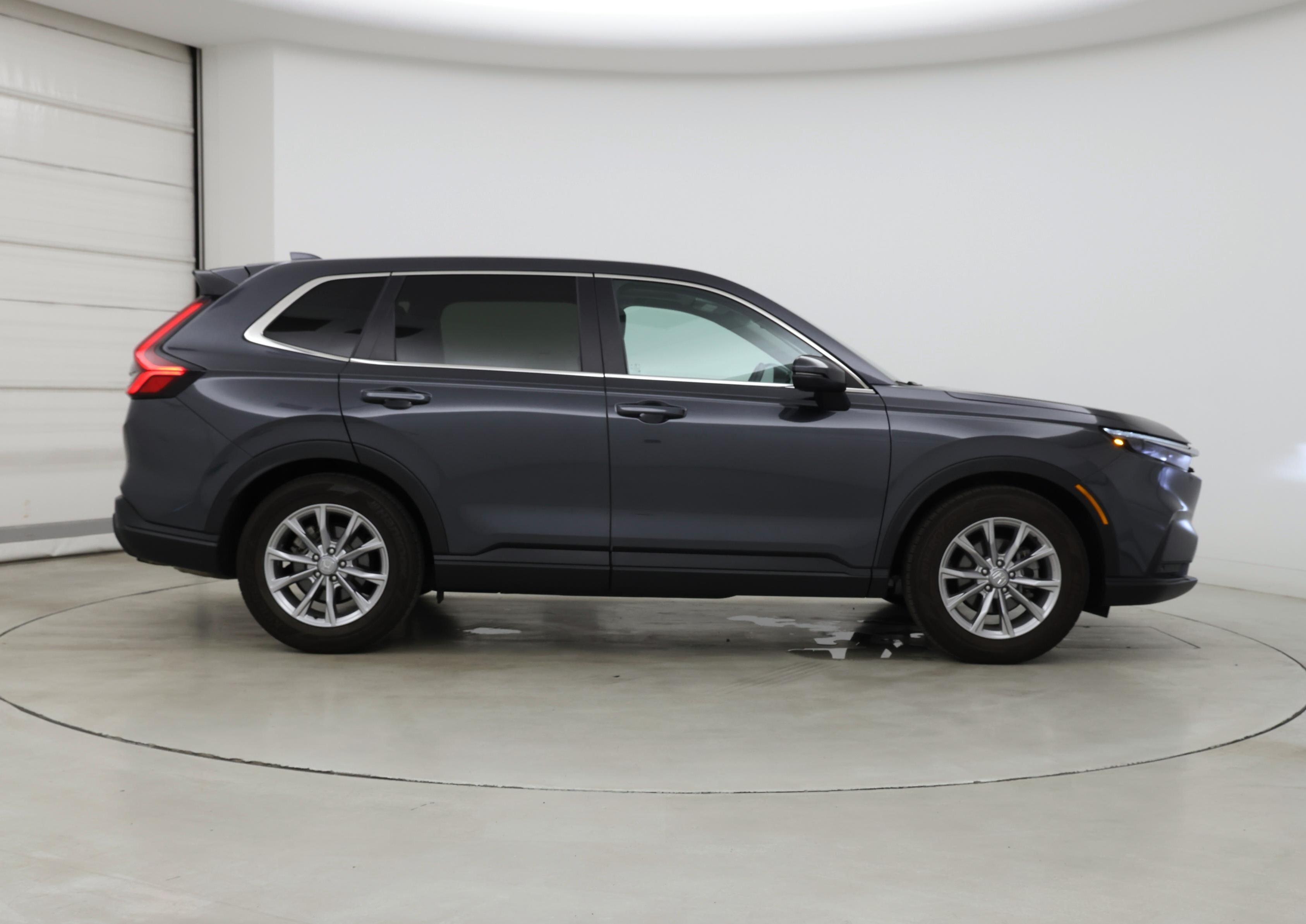 Thumbnail: 2024 Honda CR-V - 7