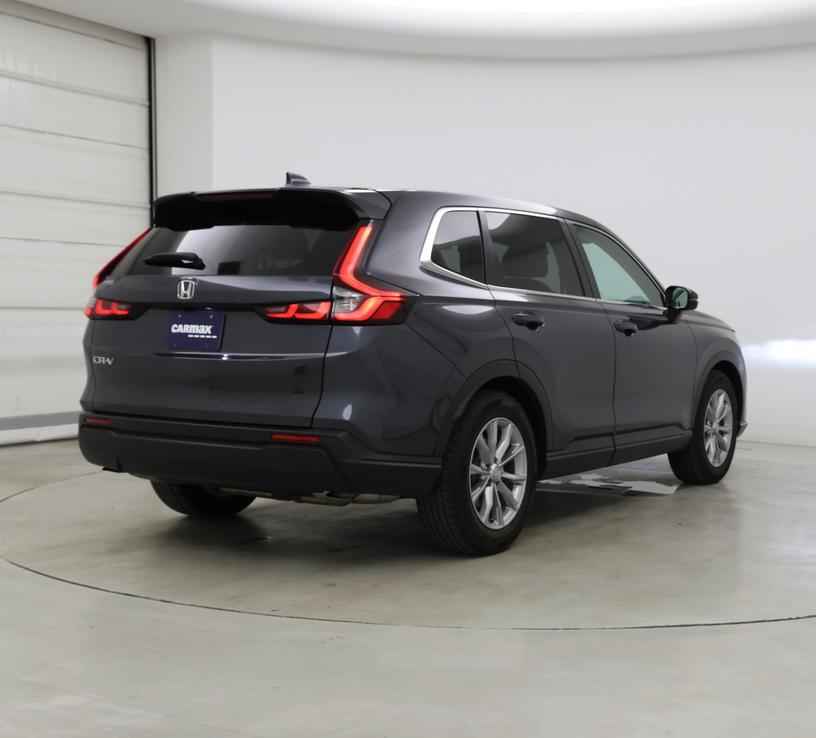 Thumbnail: 2024 Honda CR-V - 8