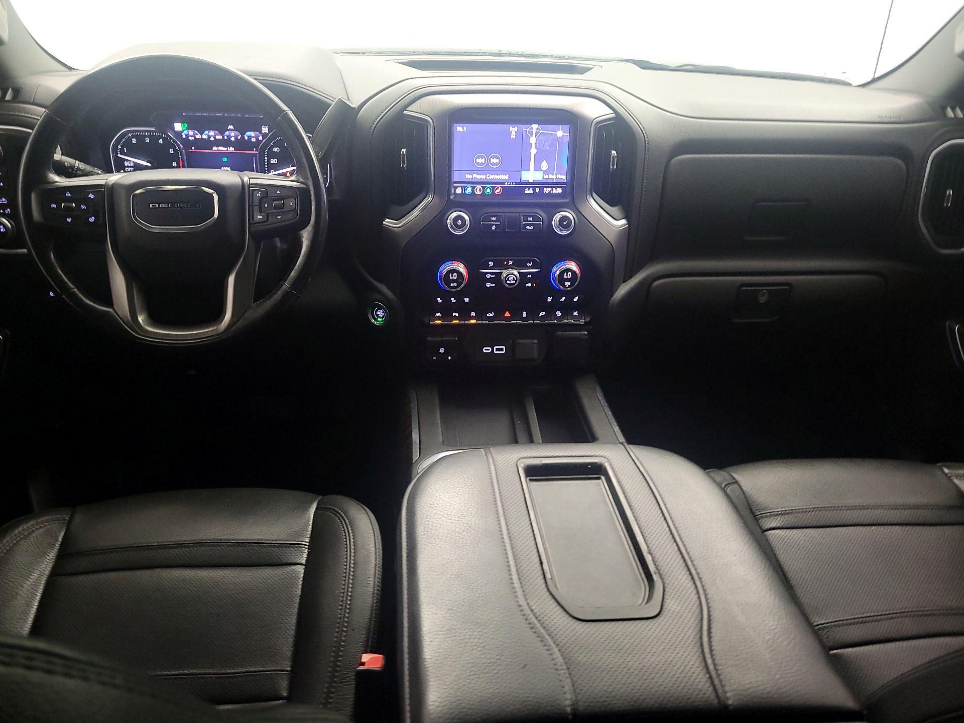 Thumbnail: 2019 GMC Sierra 1500 - 9