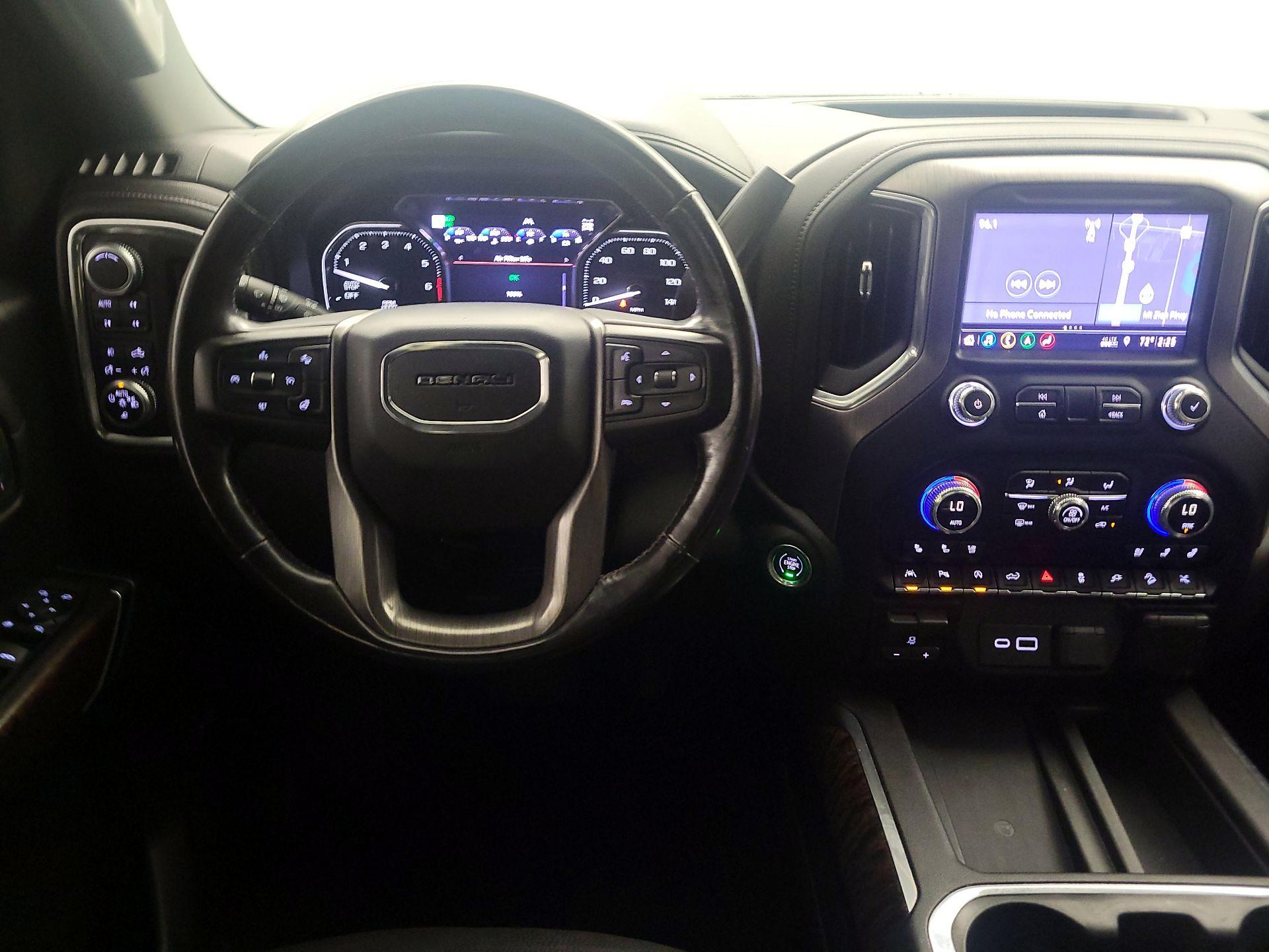 Thumbnail: 2019 GMC Sierra 1500 - 10
