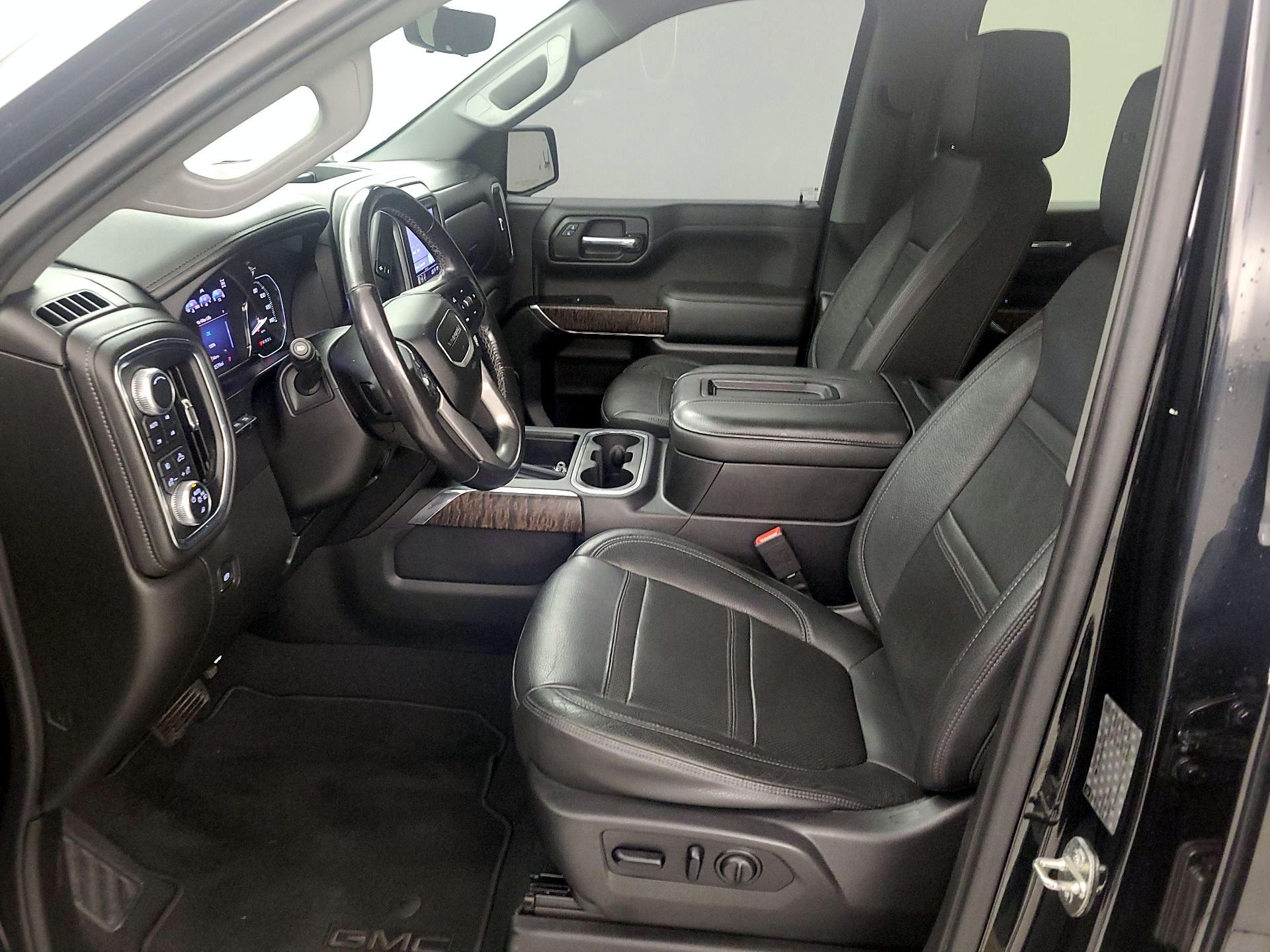 Thumbnail: 2019 GMC Sierra 1500 - 11