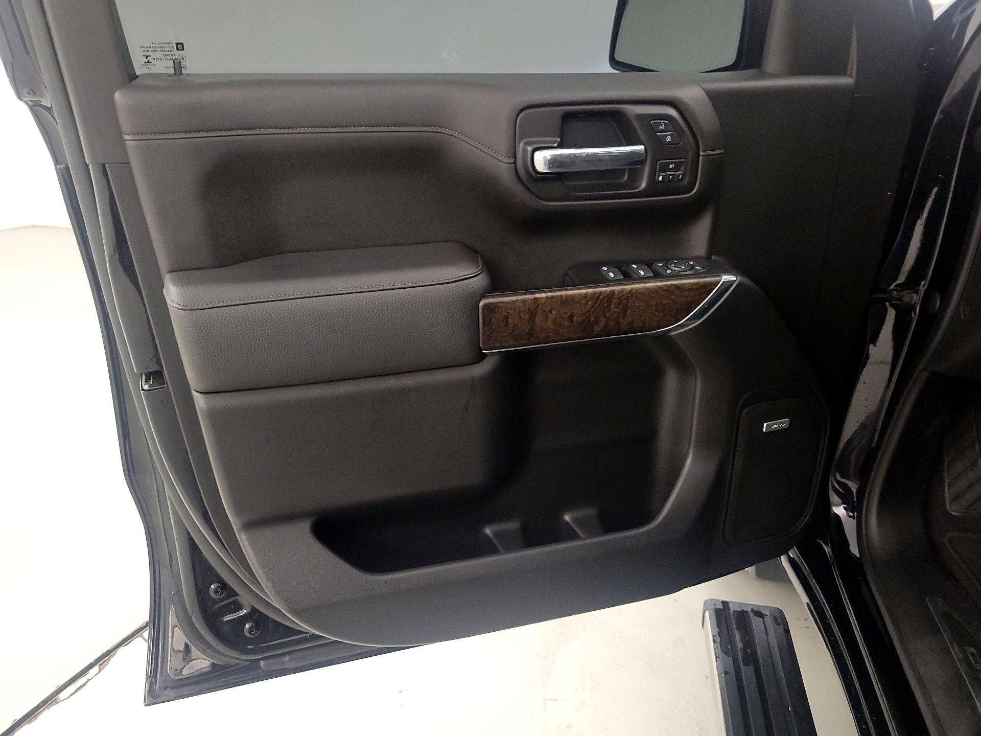 Thumbnail: 2019 GMC Sierra 1500 - 12