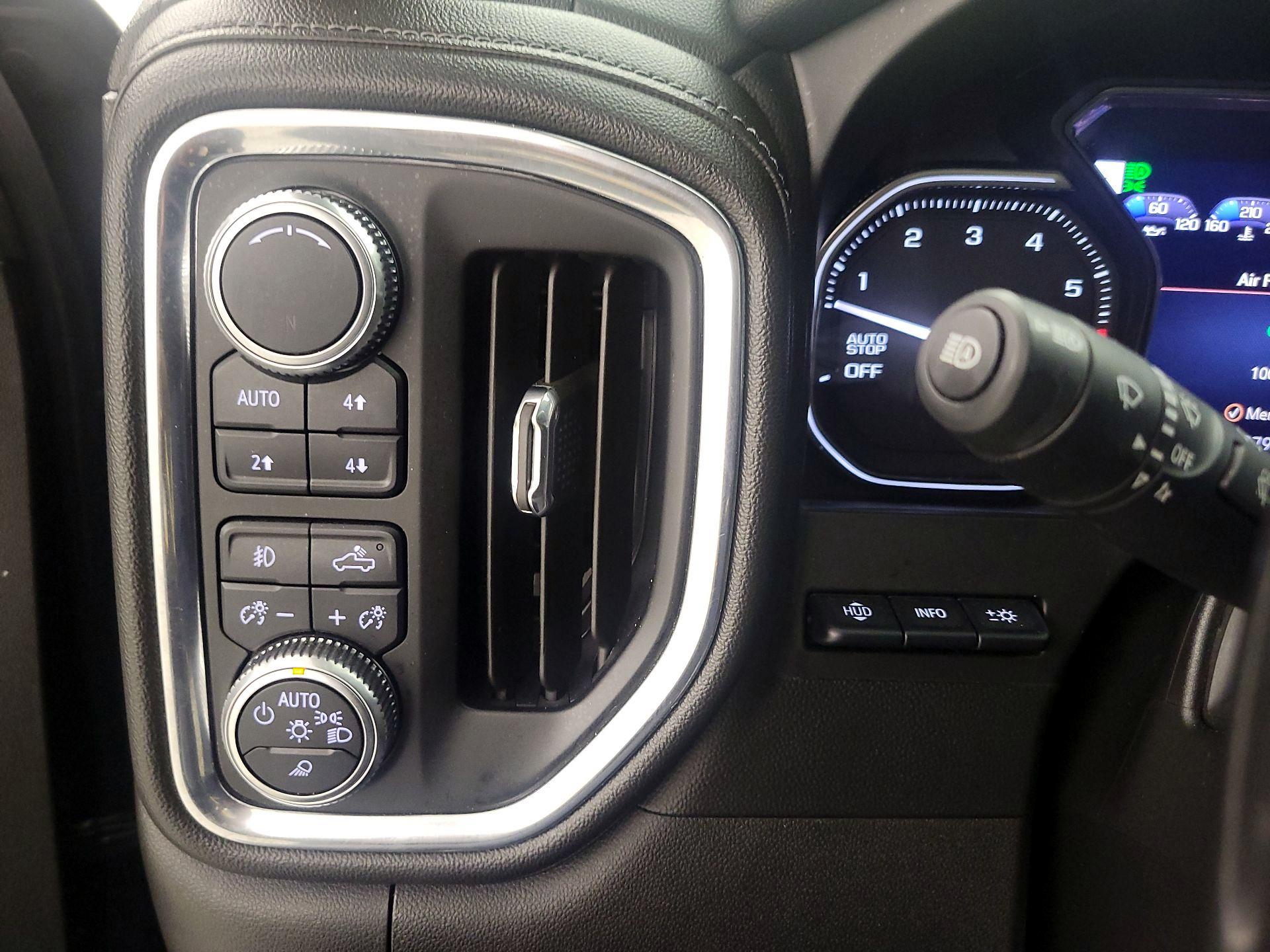 Thumbnail: 2019 GMC Sierra 1500 - 13