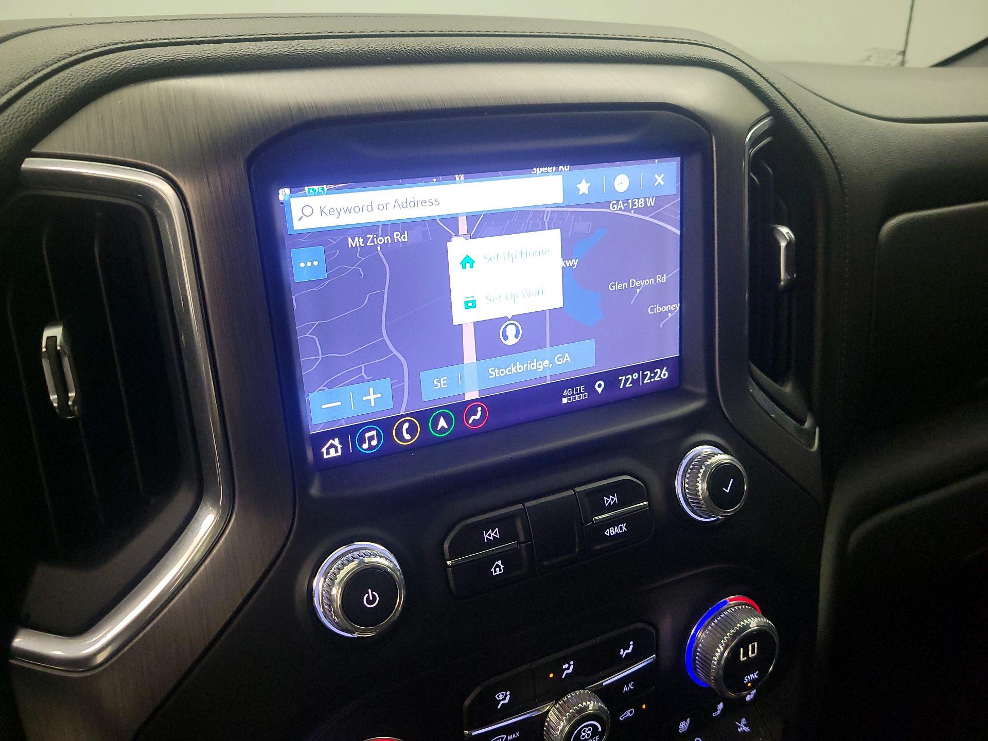 Thumbnail: 2019 GMC Sierra 1500 - 14