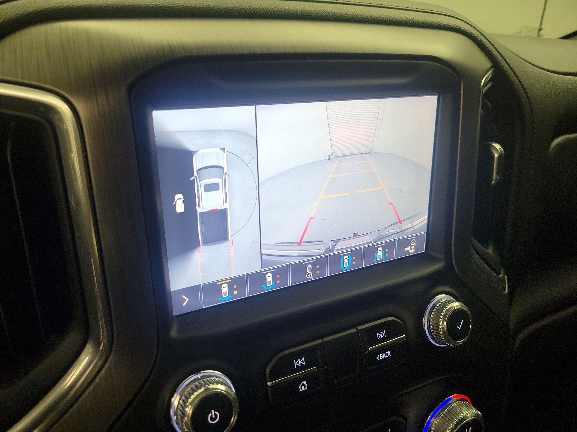 Thumbnail: 2019 GMC Sierra 1500 - 15