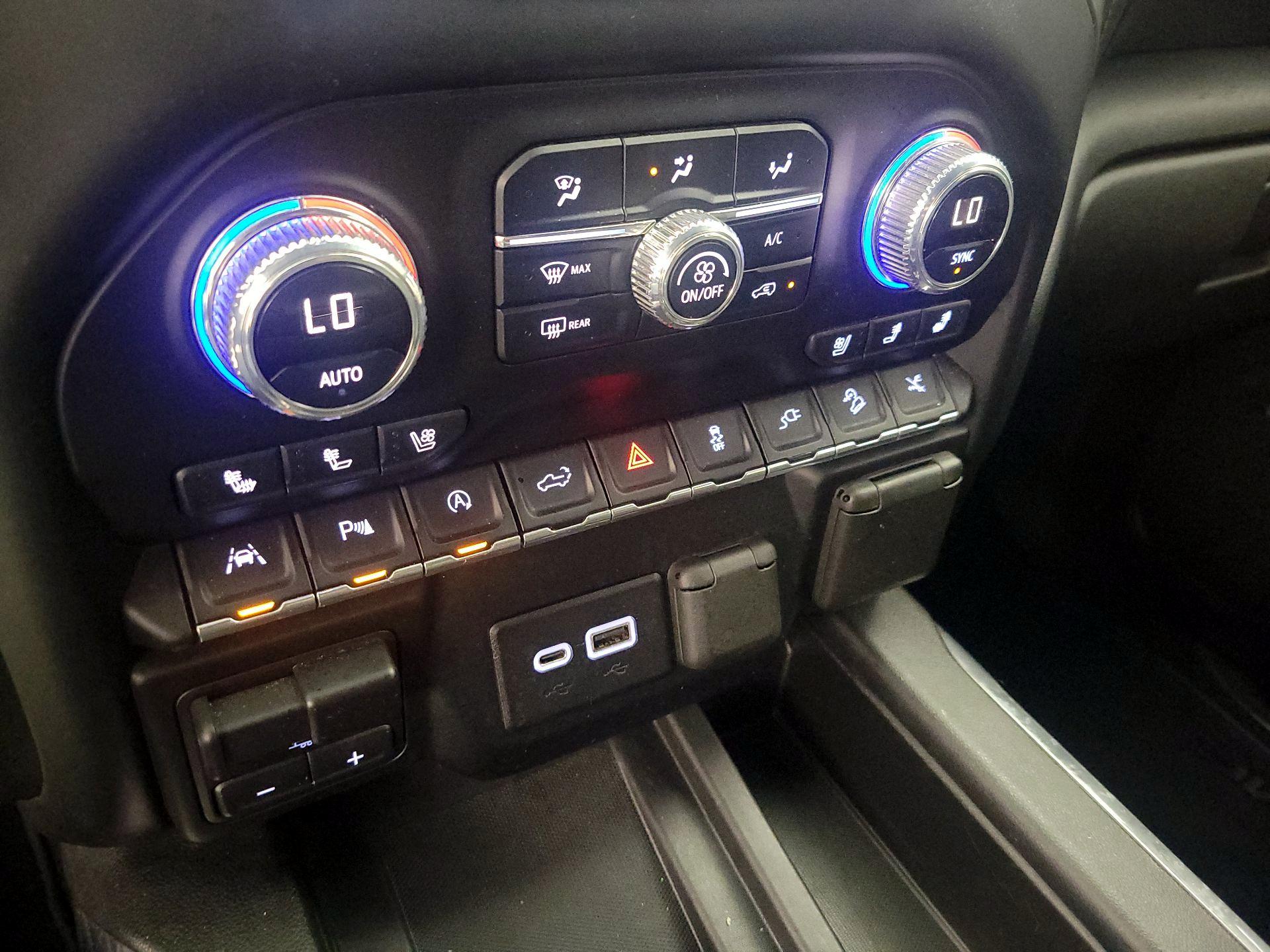 Thumbnail: 2019 GMC Sierra 1500 - 17