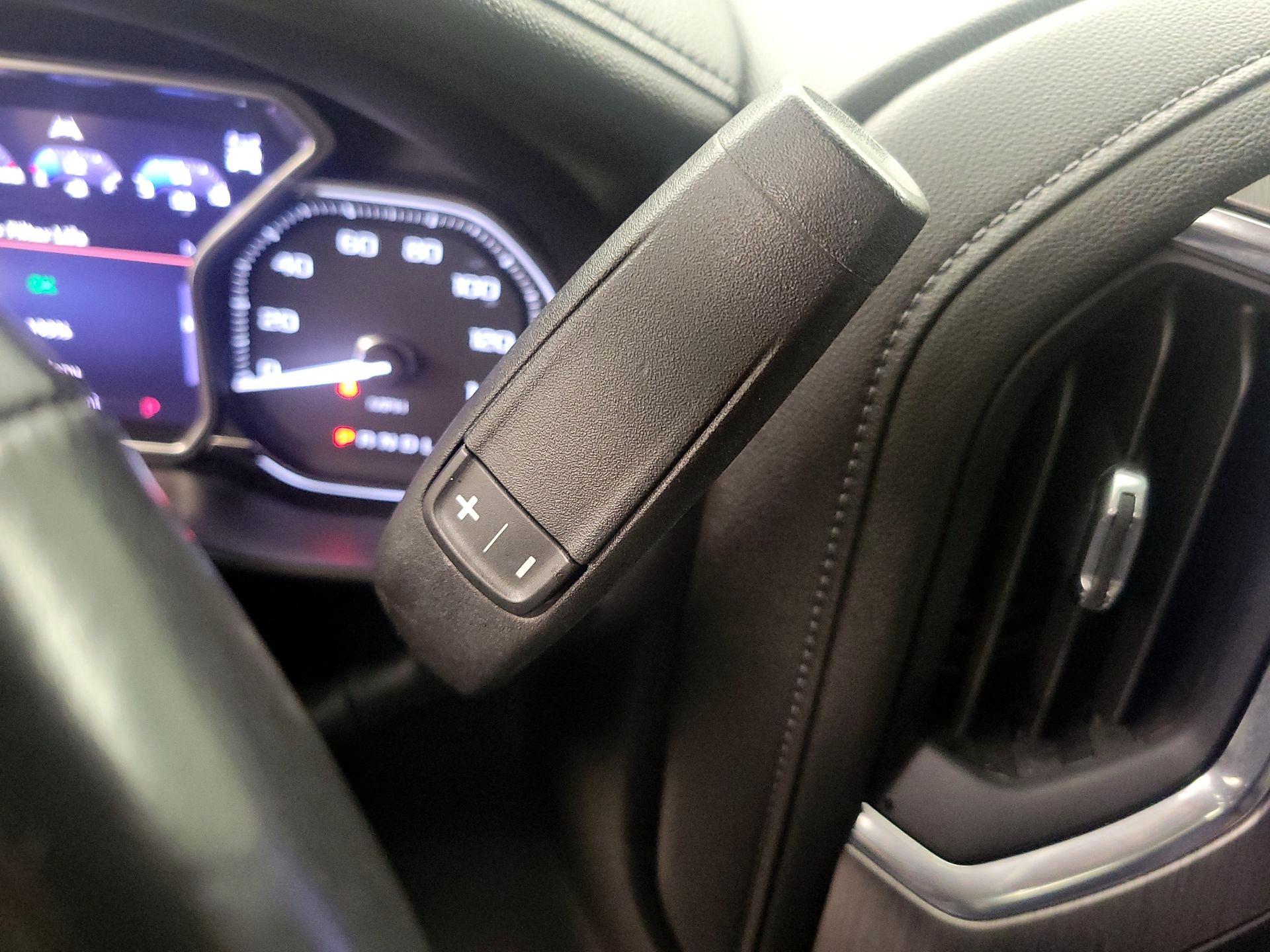 Thumbnail: 2019 GMC Sierra 1500 - 18