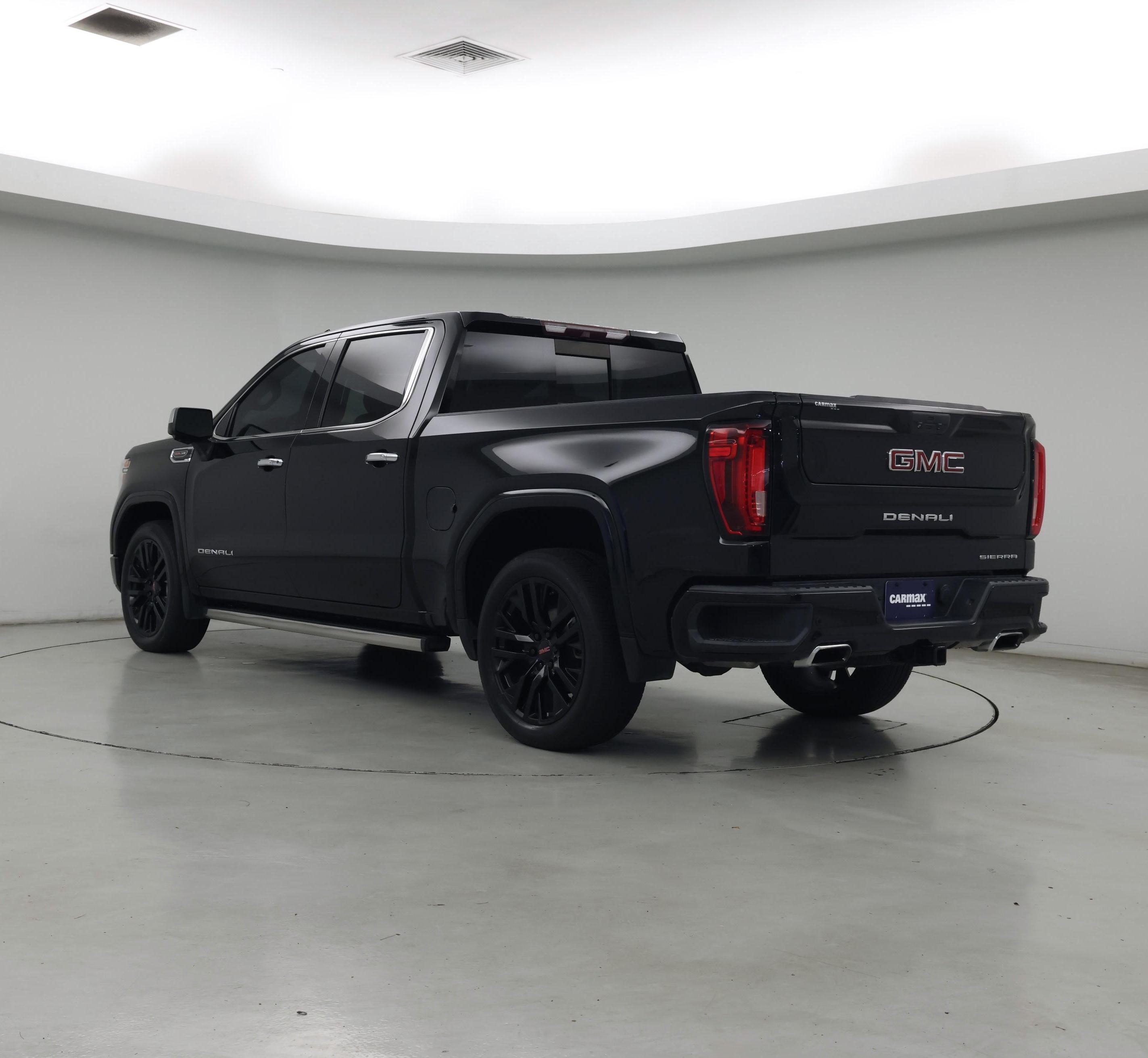 Thumbnail: 2019 GMC Sierra 1500 - 2