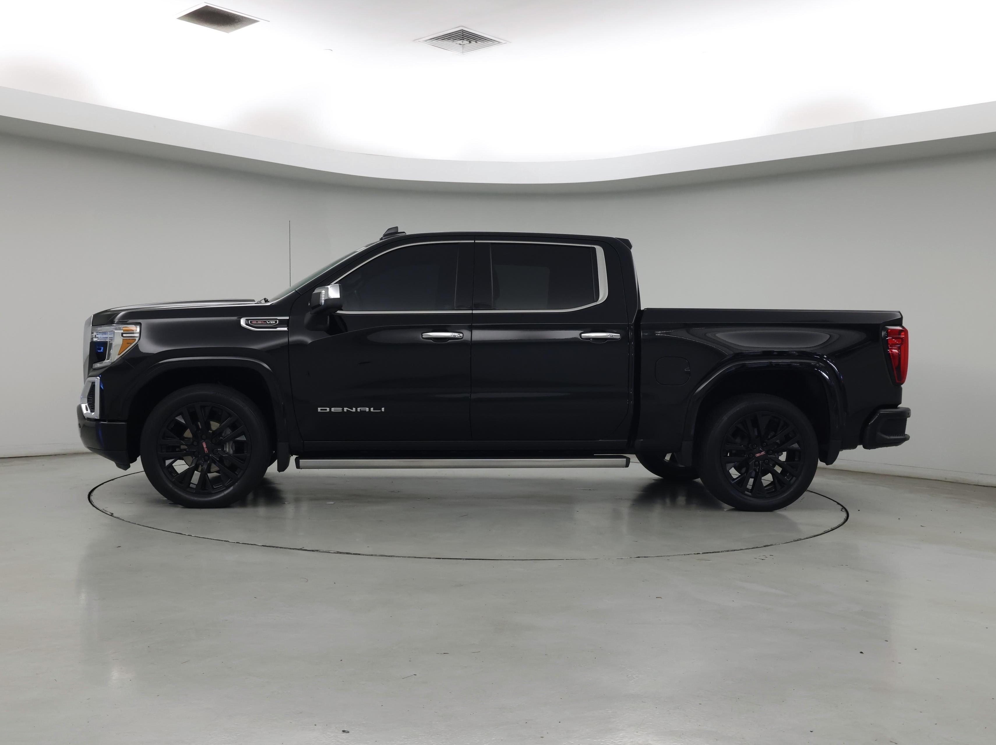 Thumbnail: 2019 GMC Sierra 1500 - 3