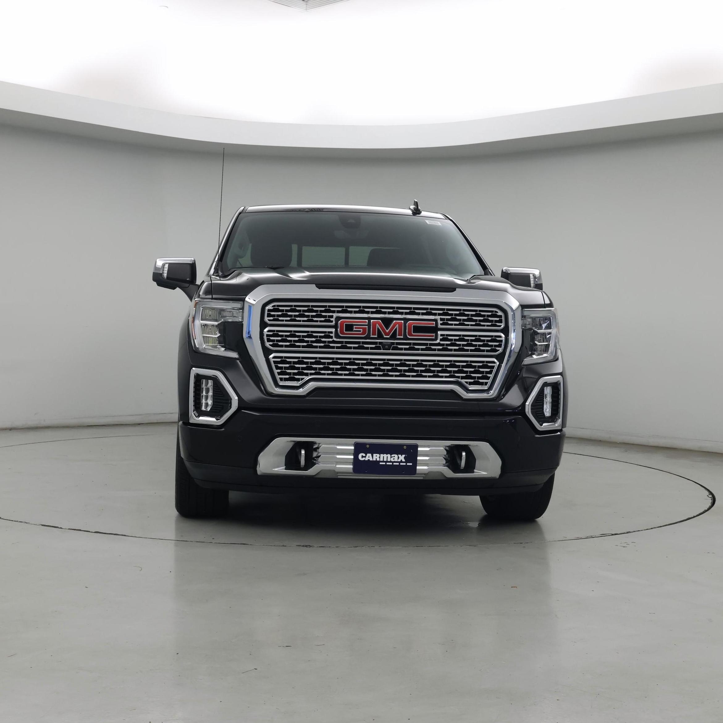 Thumbnail: 2019 GMC Sierra 1500 - 5