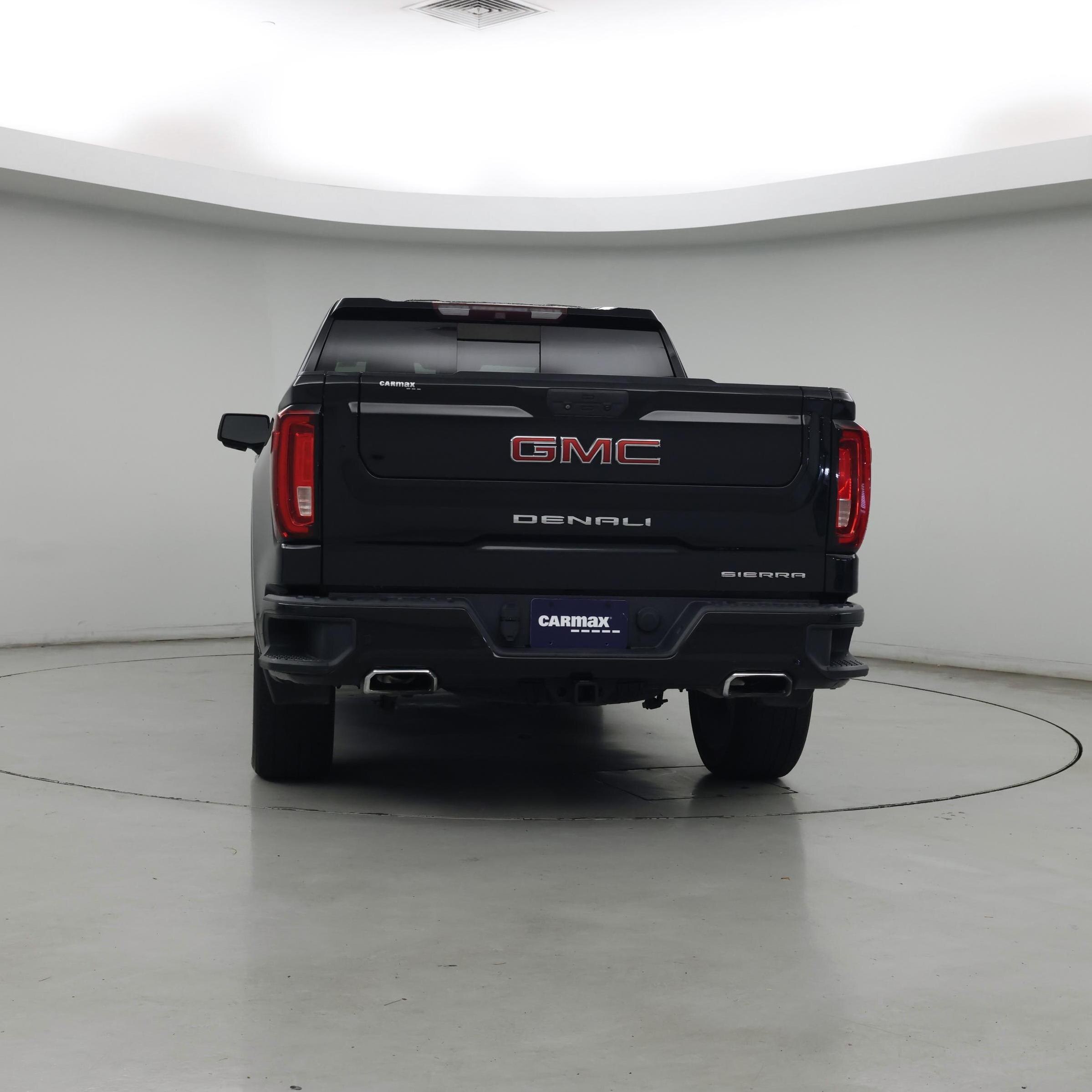 Thumbnail: 2019 GMC Sierra 1500 - 6