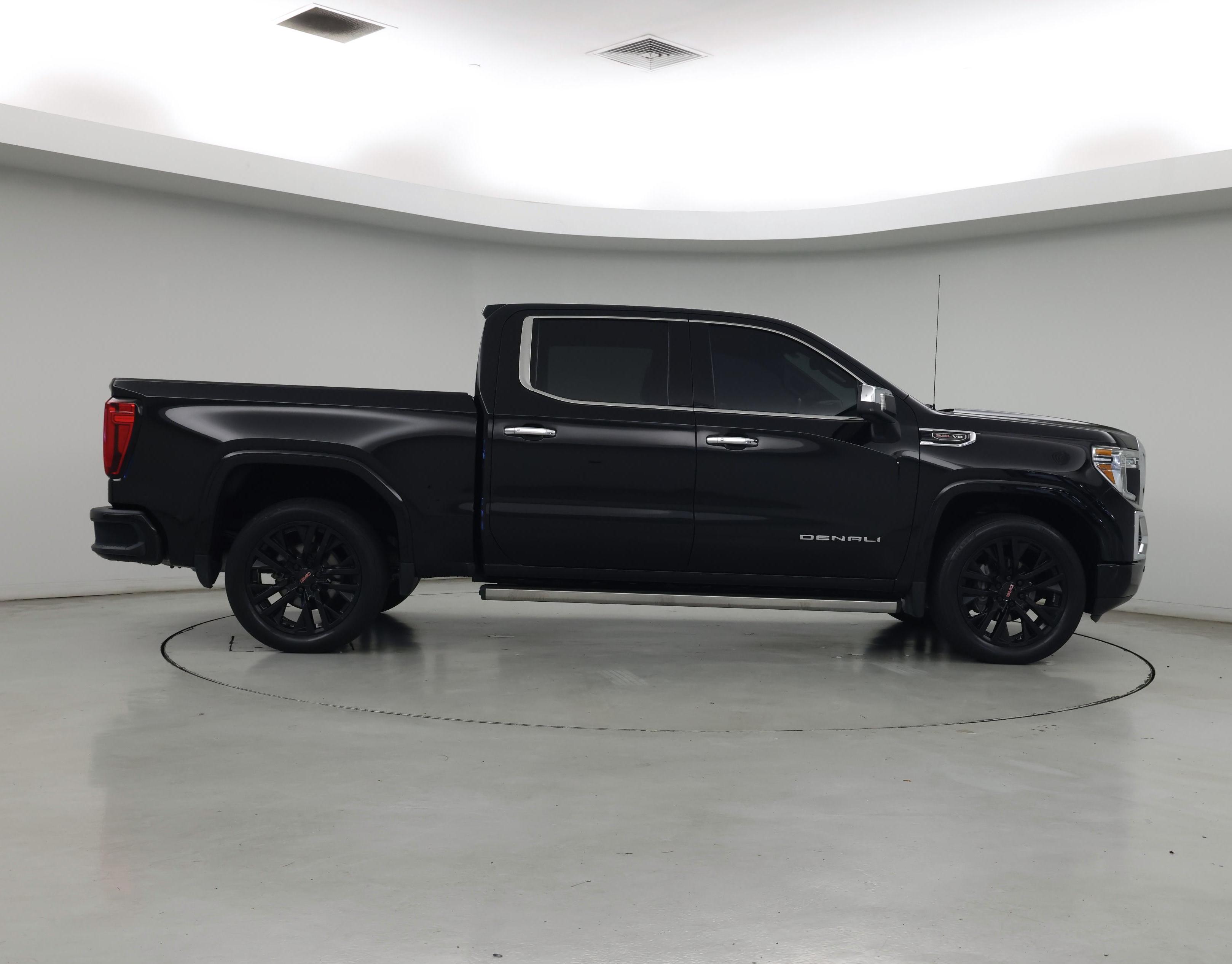 Thumbnail: 2019 GMC Sierra 1500 - 7