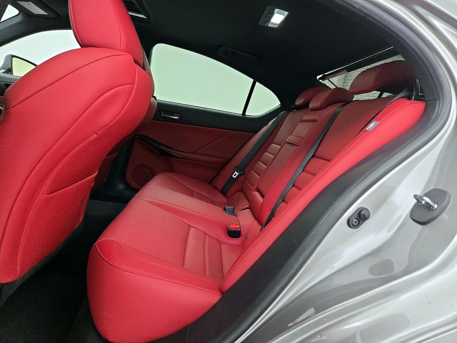 2023 Lexus IS 350 F SPORT - Photo 22