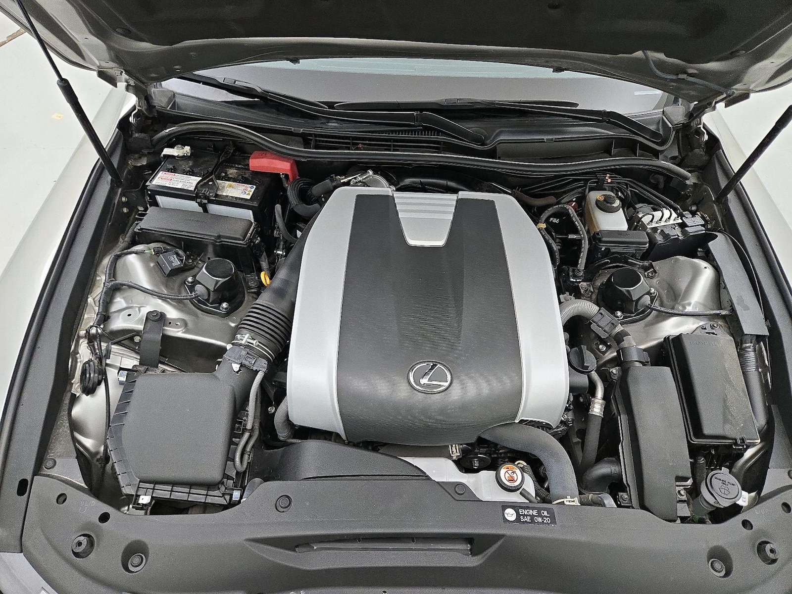 2023 Lexus IS 350 F SPORT - Photo 24