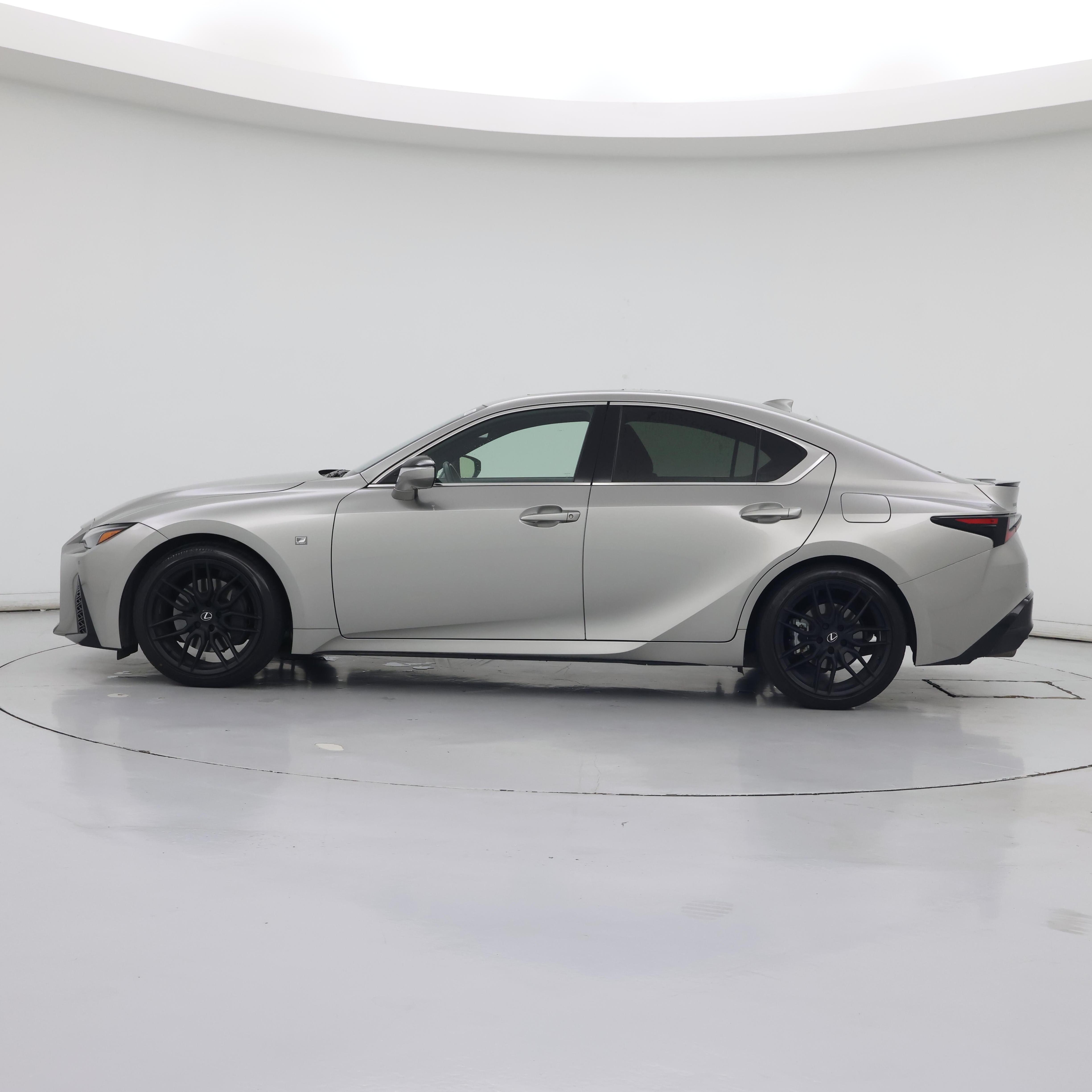 Thumbnail: 2023 Lexus IS - 3