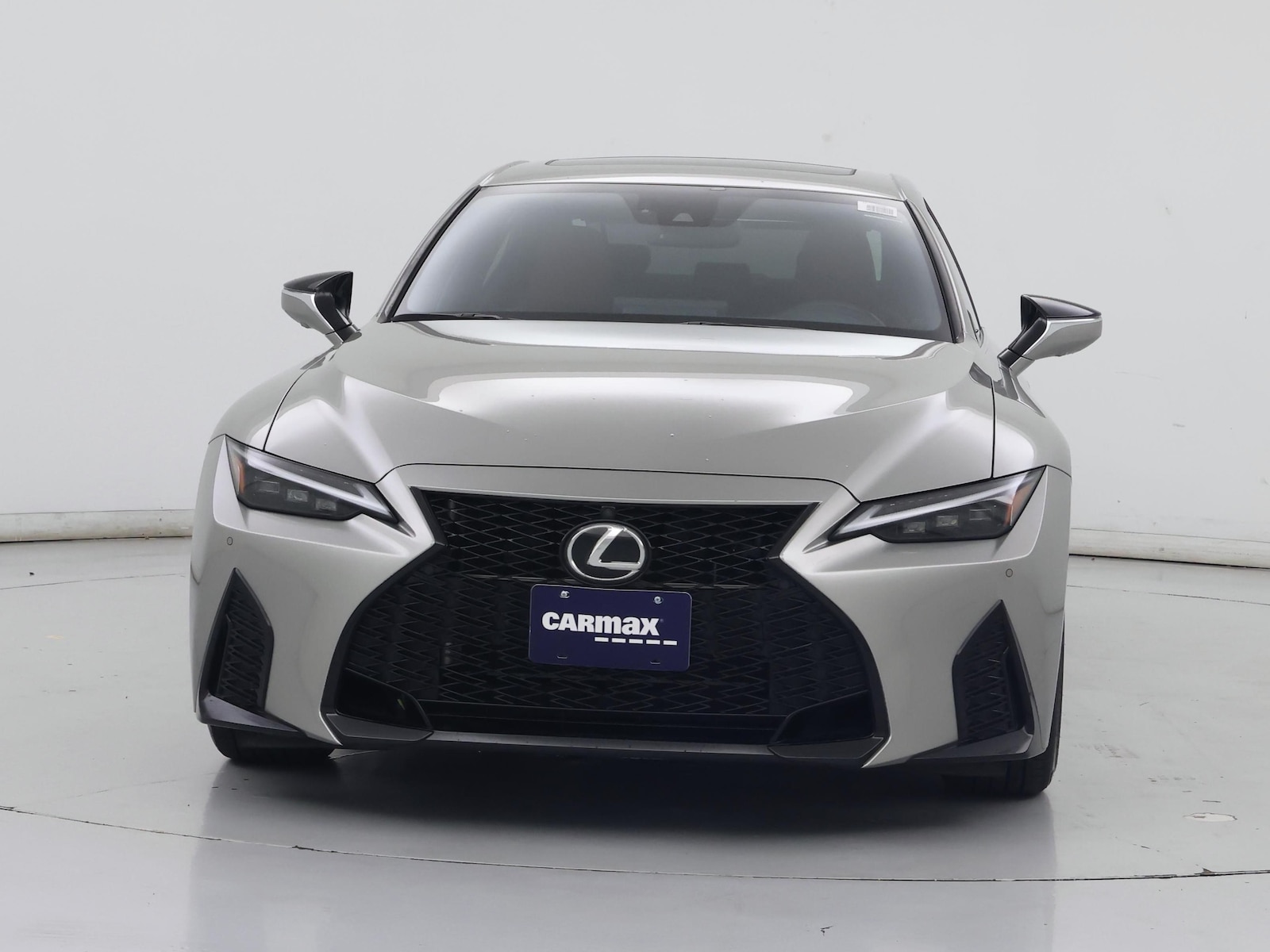 2023 Lexus IS 350 F SPORT - Photo 6
